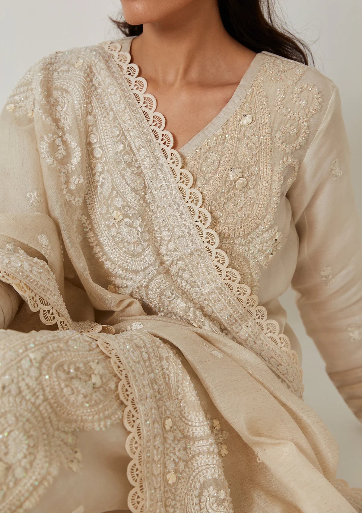 EMIRA | Iqra F. Chaudhry
