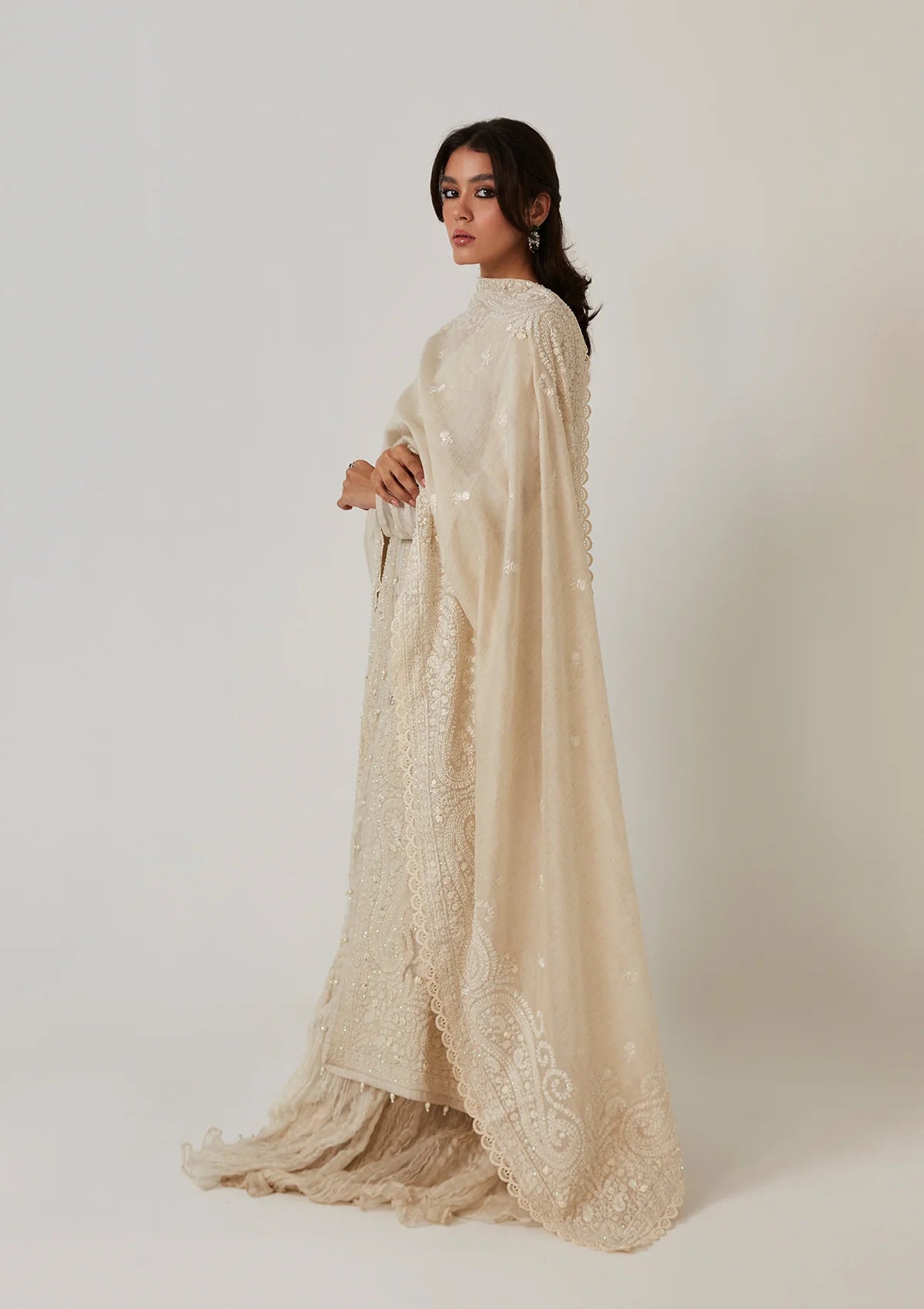 EMIRA | Iqra F. Chaudhry