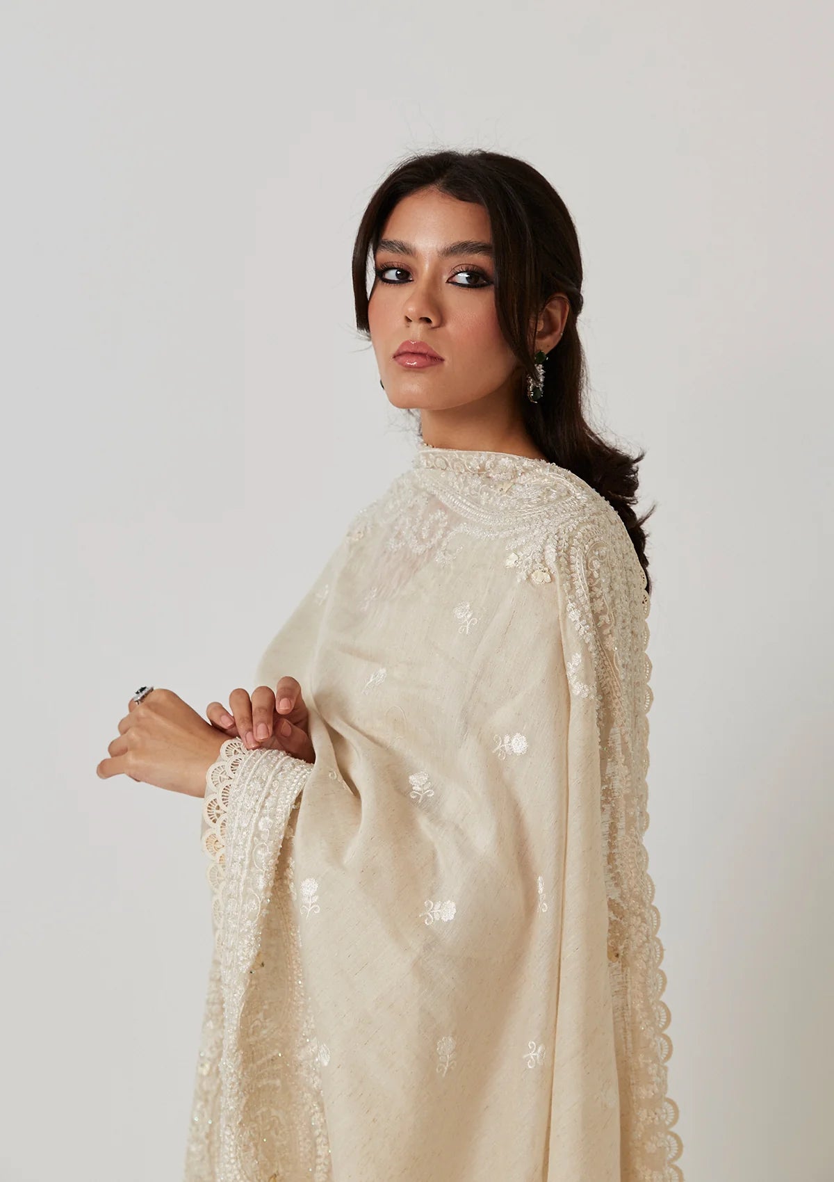 EMIRA | Iqra F. Chaudhry