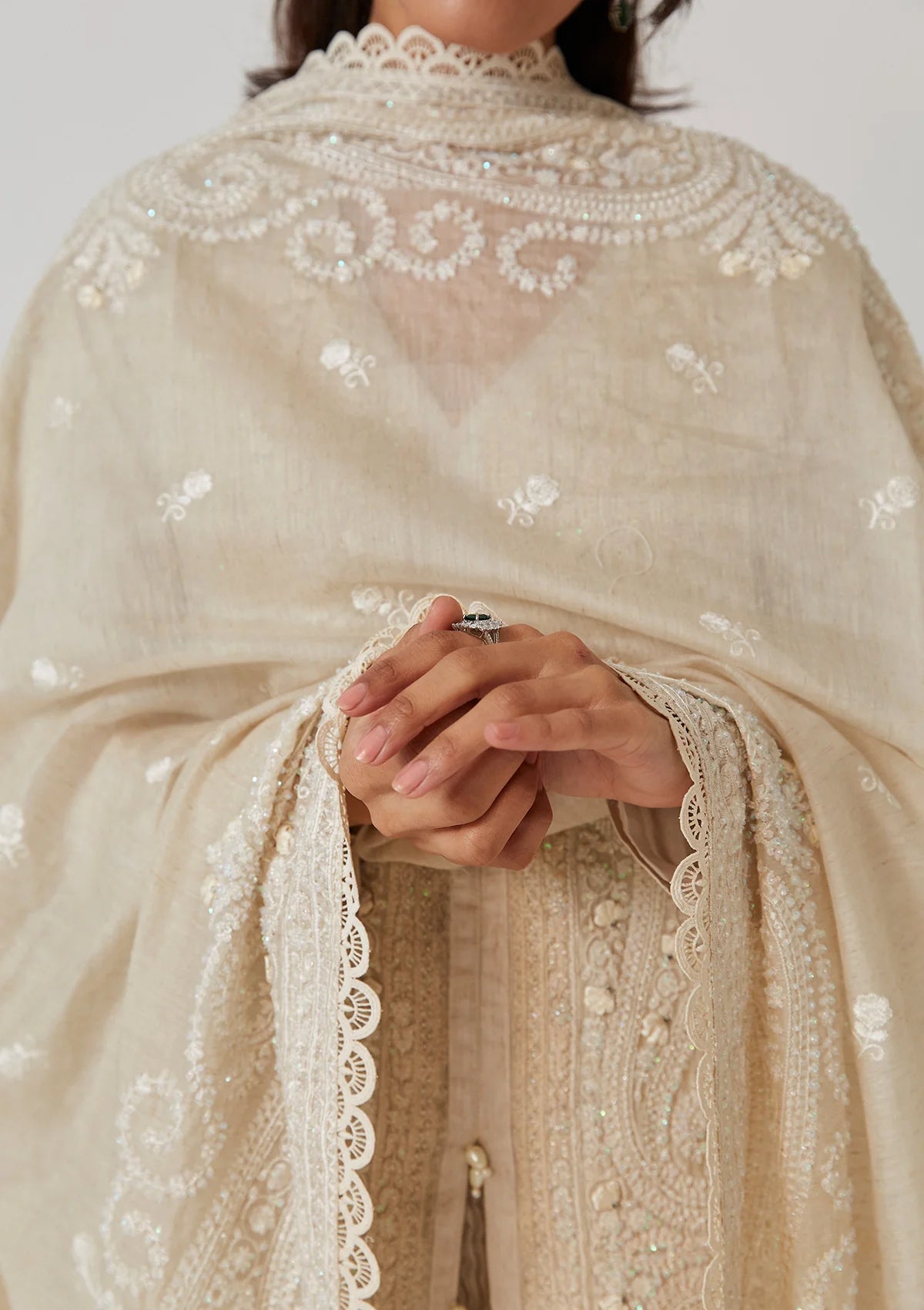 EMIRA | Iqra F. Chaudhry