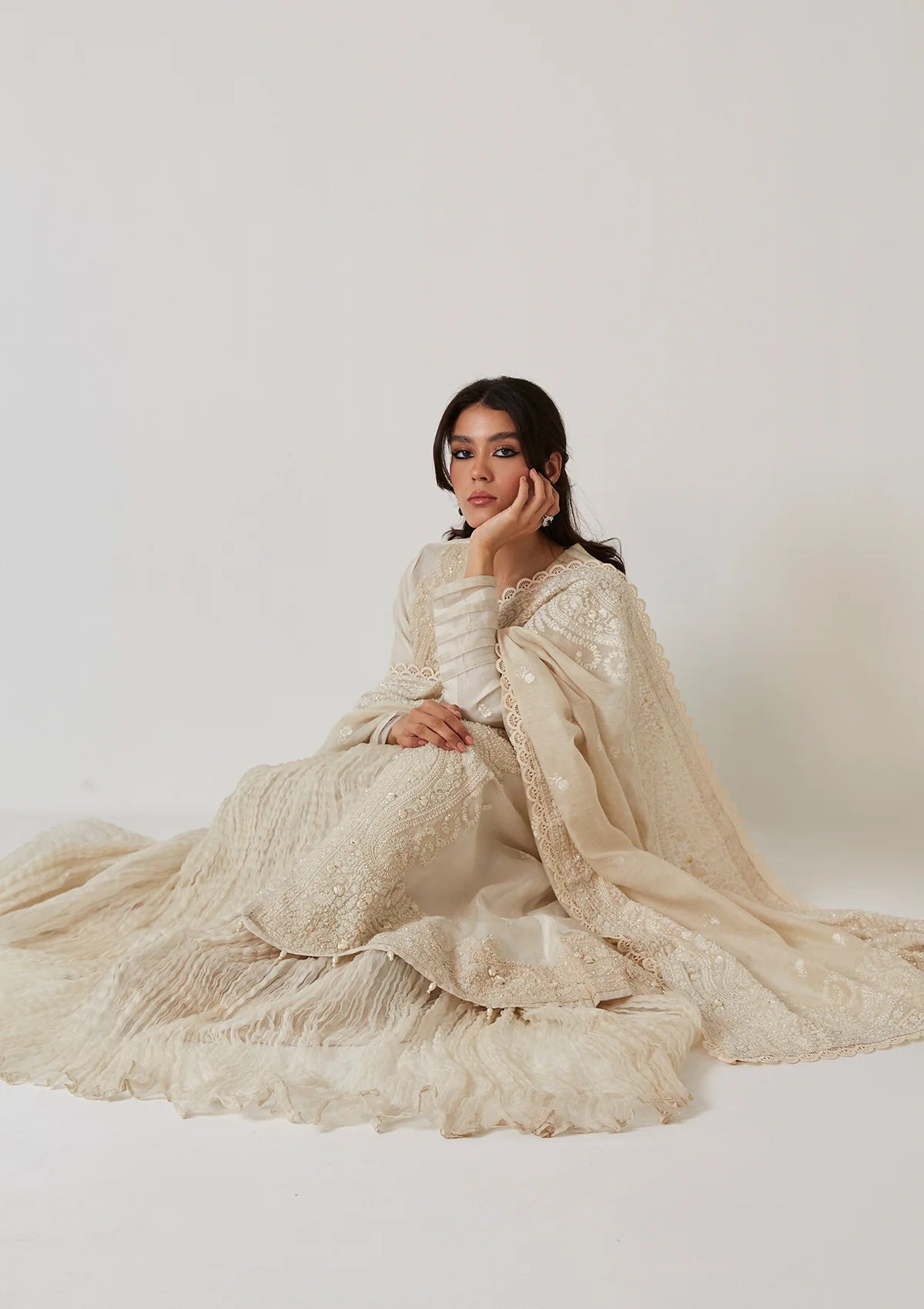 EMIRA | Iqra F. Chaudhry