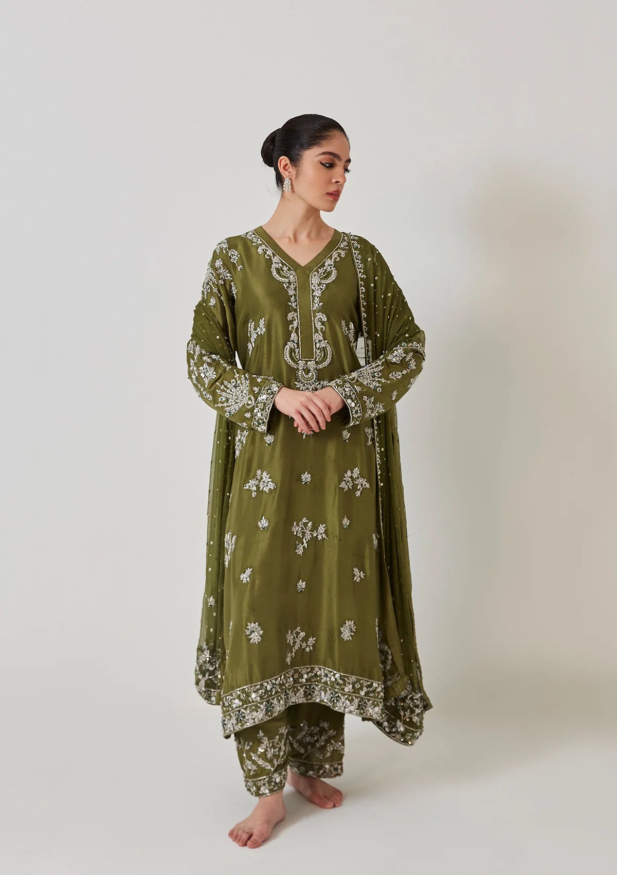 EZEL | Iqra F. Chaudhry