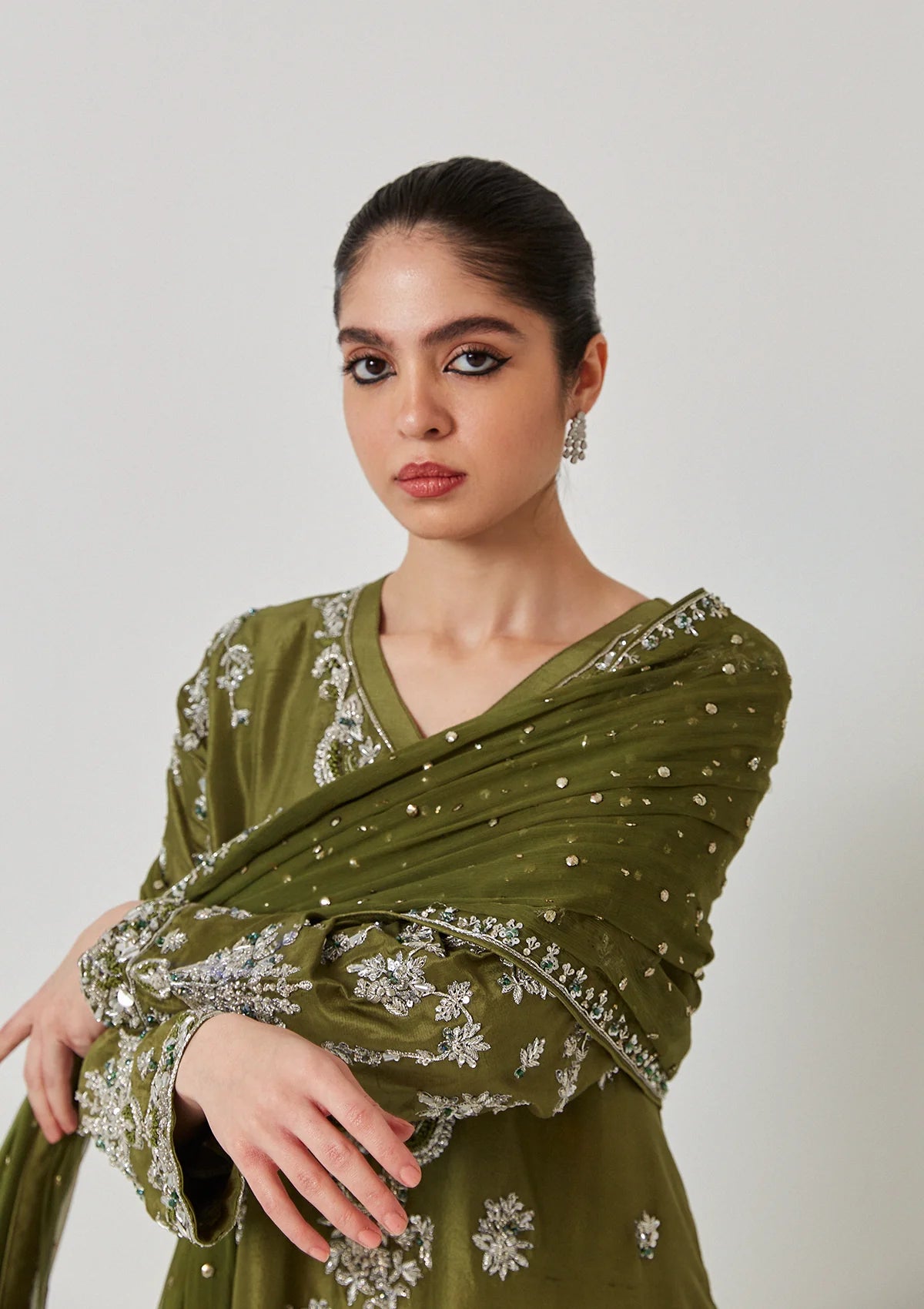 EZEL | Iqra F. Chaudhry