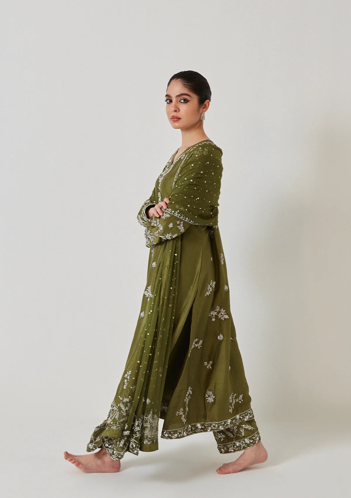EZEL | Iqra F. Chaudhry