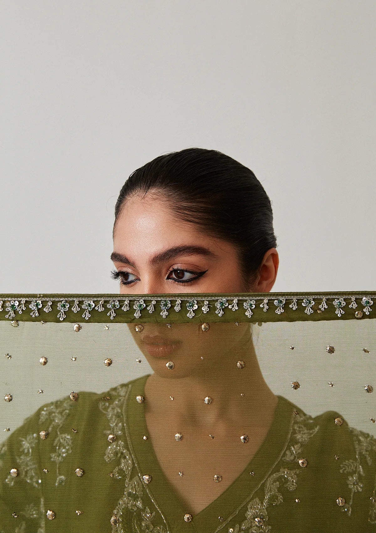 EZEL | Iqra F. Chaudhry
