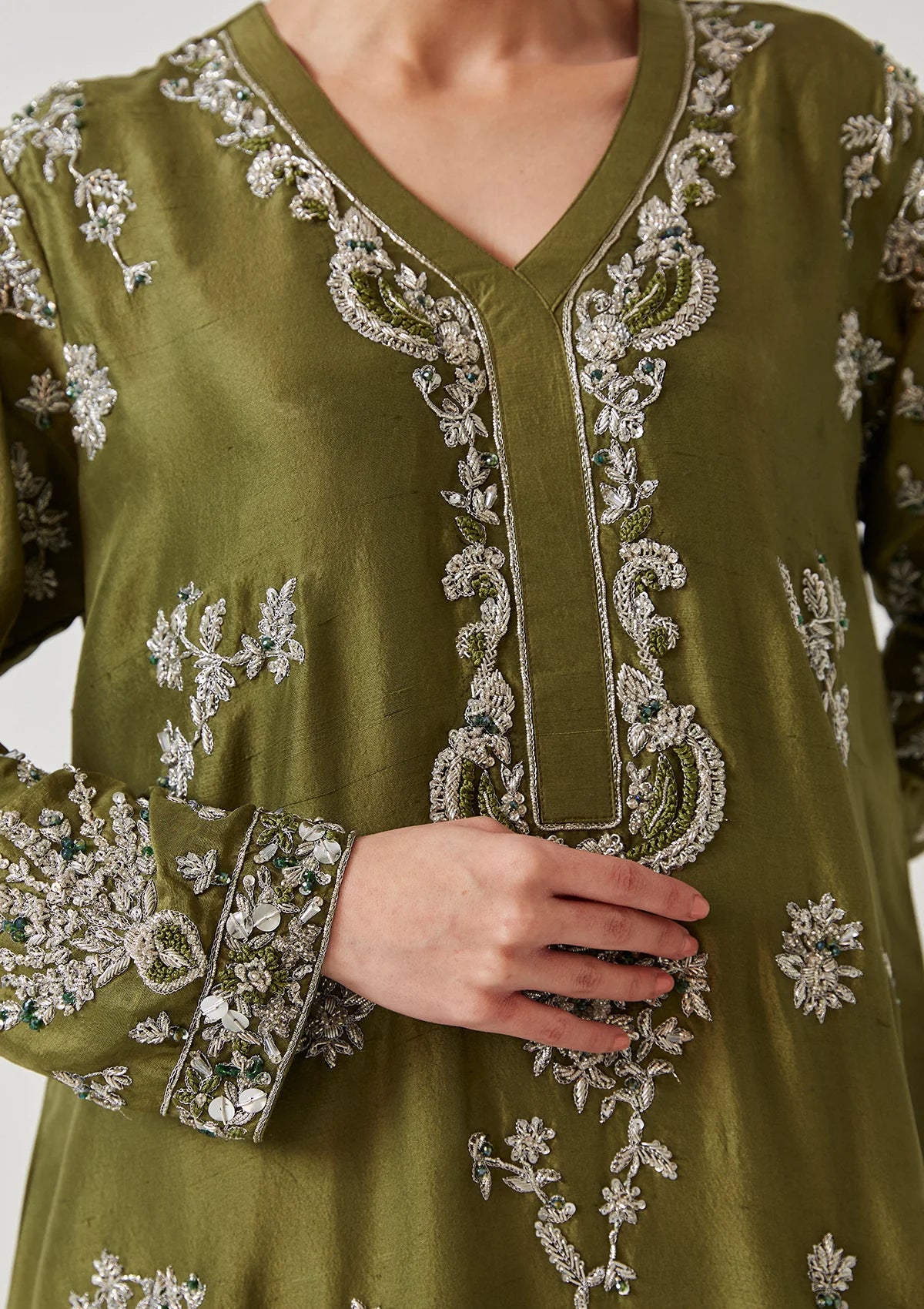 EZEL | Iqra F. Chaudhry