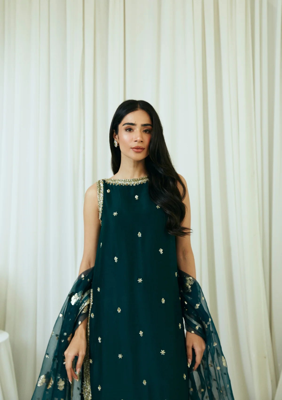 LANA | Iqra F. Chaudhry