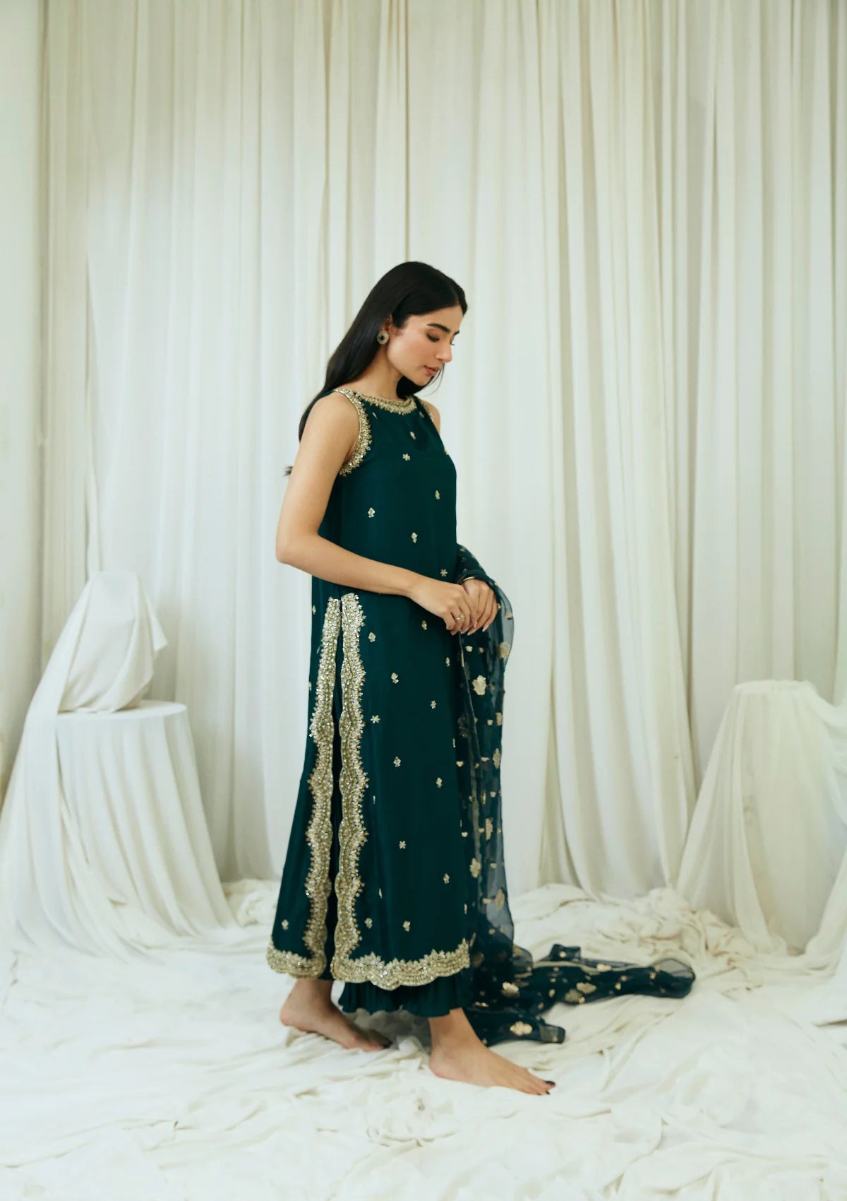 LANA | Iqra F. Chaudhry