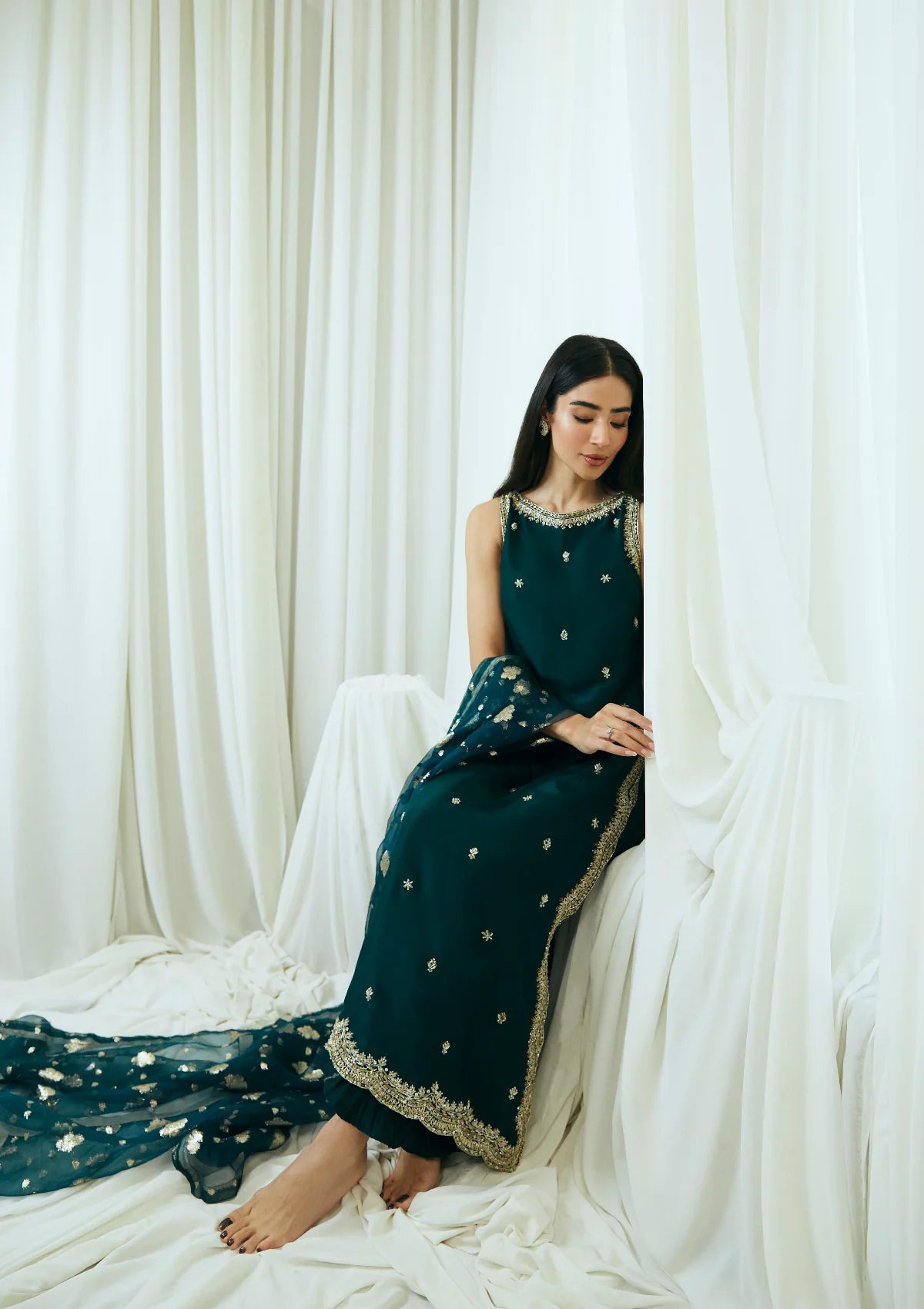 LANA | Iqra F. Chaudhry