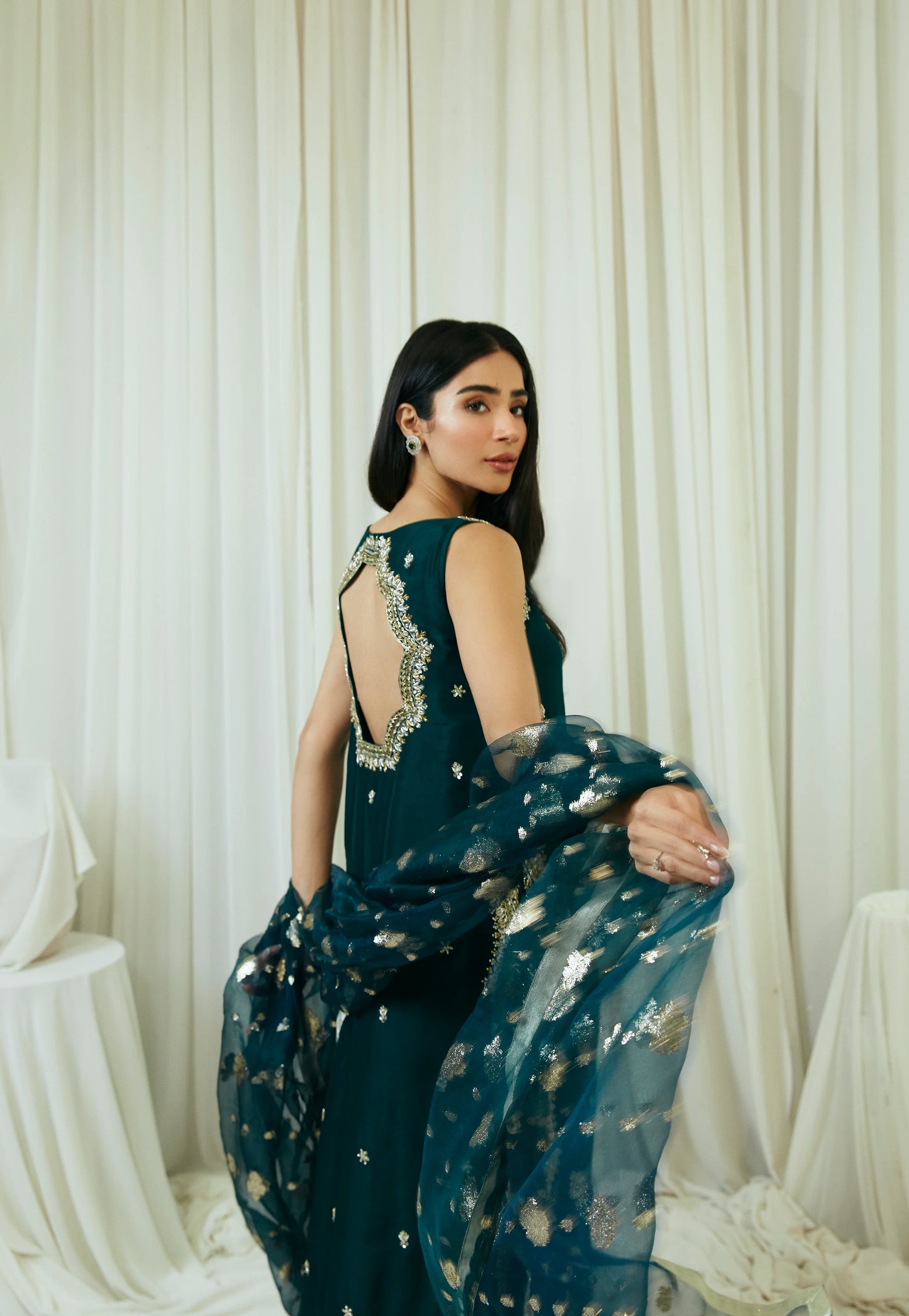LANA | Iqra F. Chaudhry