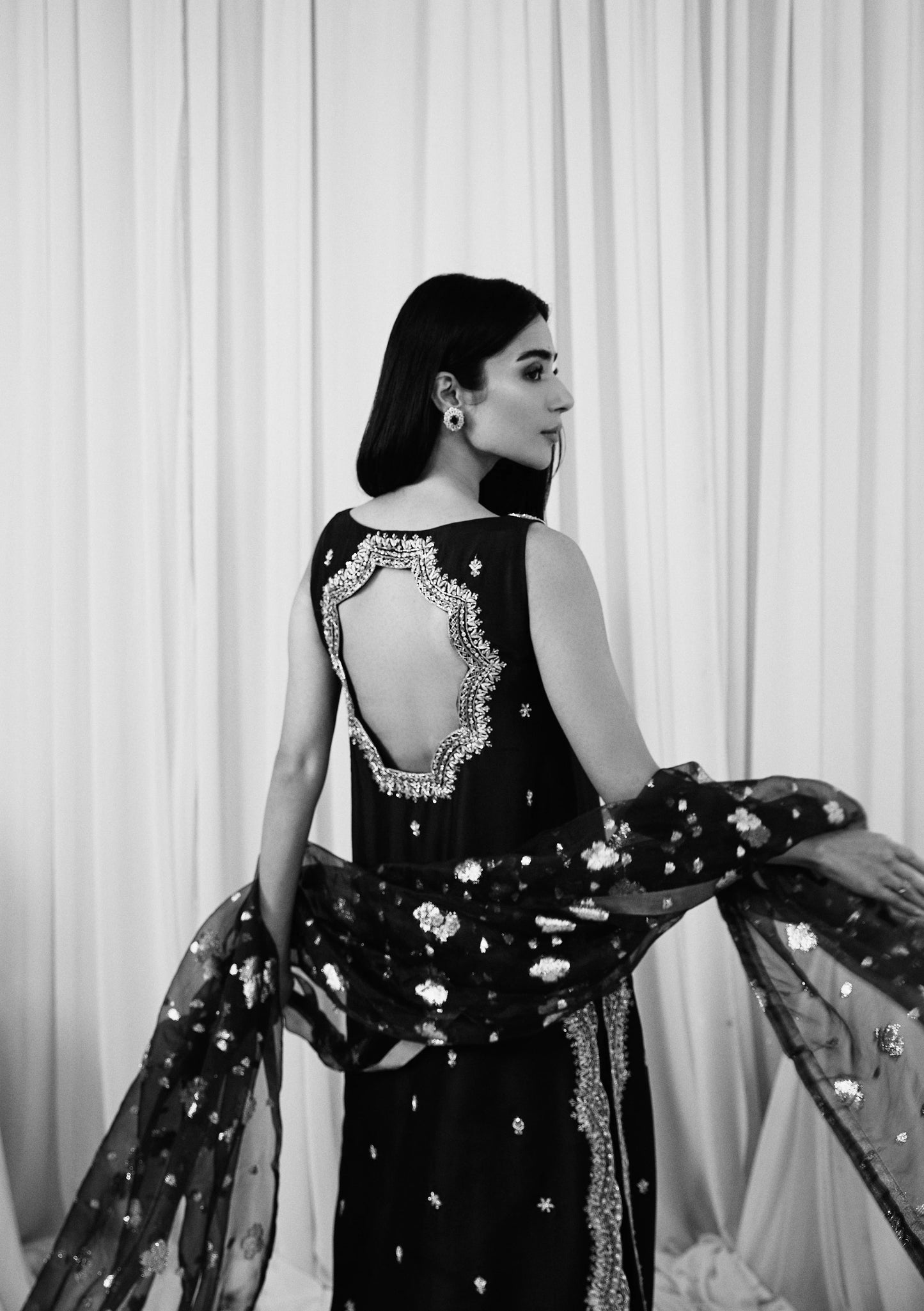LANA | Iqra F. Chaudhry