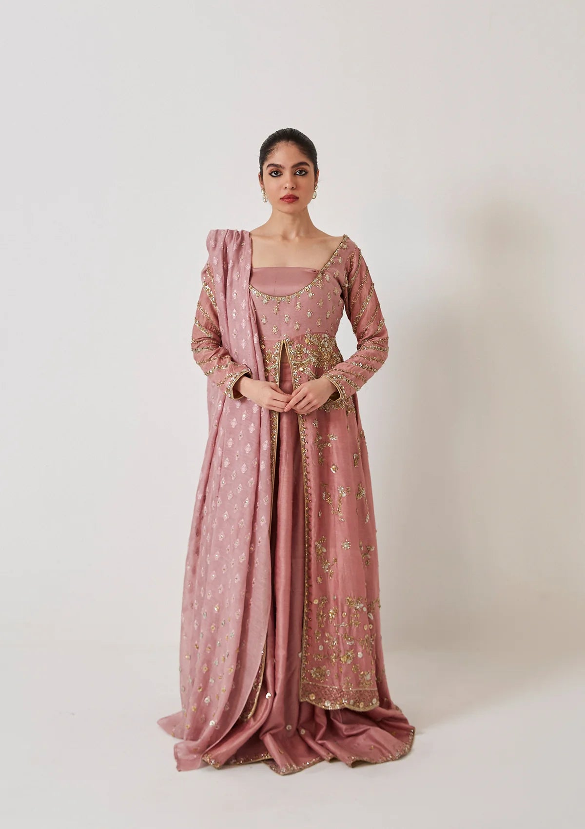 LEIA | Iqra F. Chaudhry