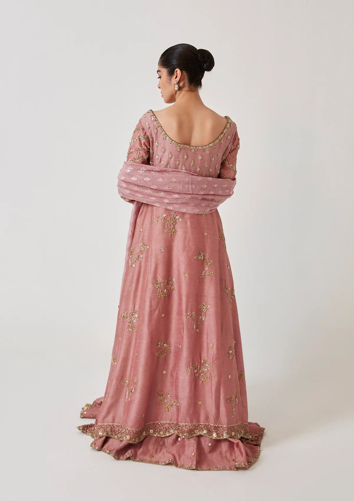 LEIA | Iqra F. Chaudhry