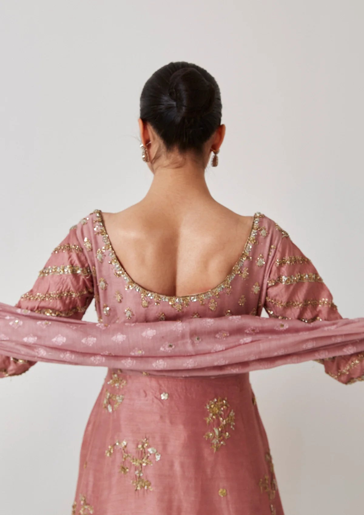 LEIA | Iqra F. Chaudhry