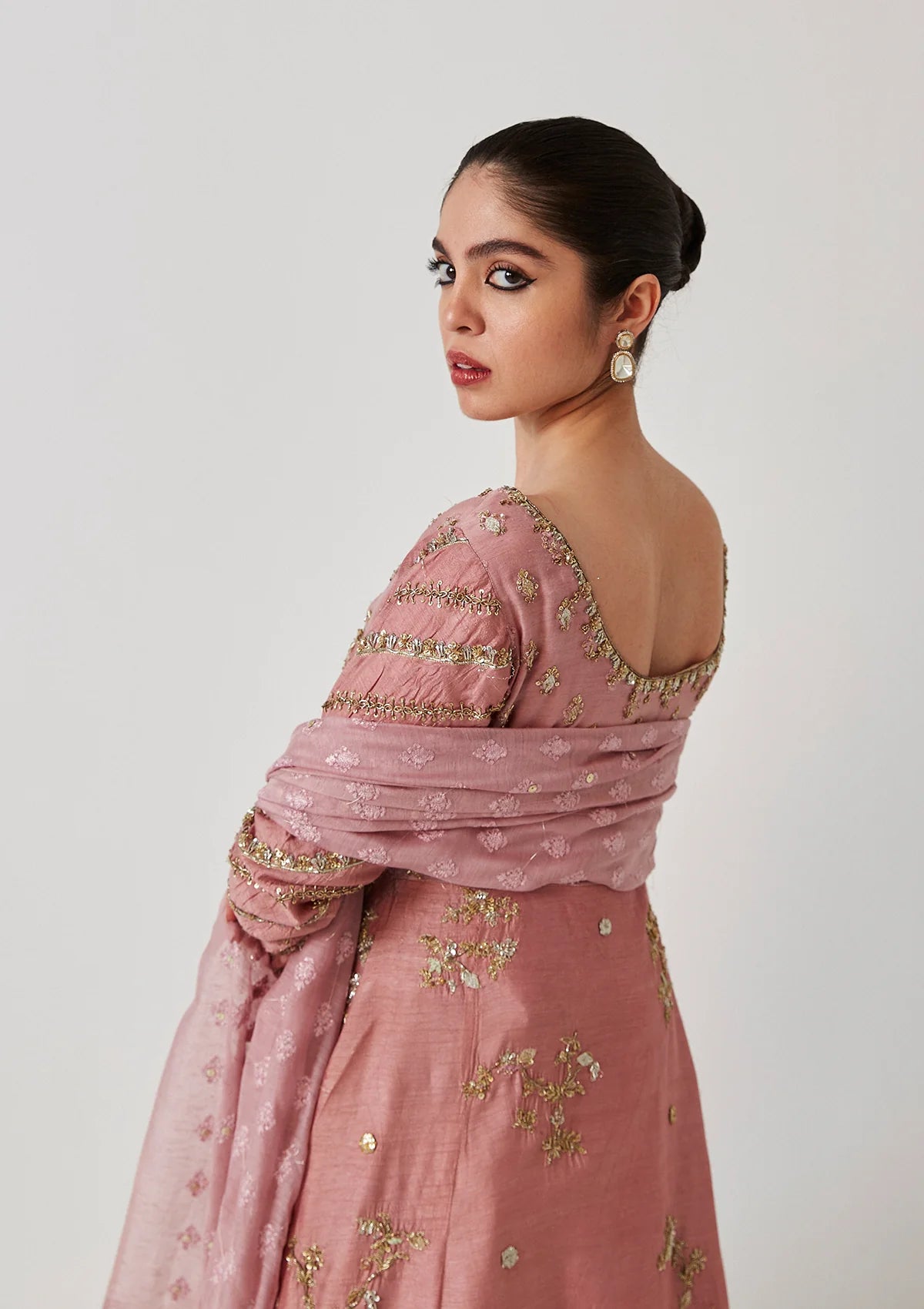 LEIA | Iqra F. Chaudhry