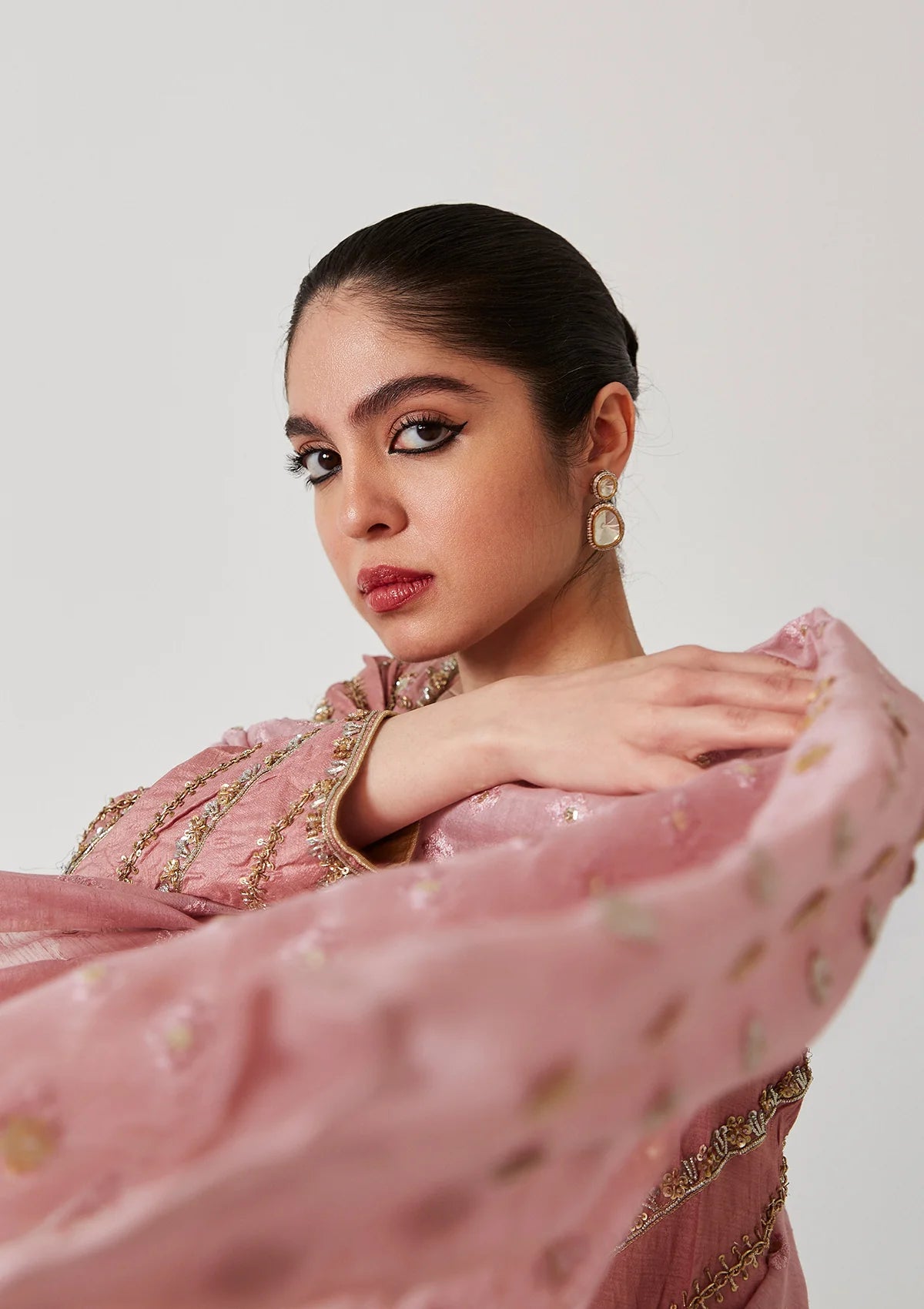 LEIA | Iqra F. Chaudhry