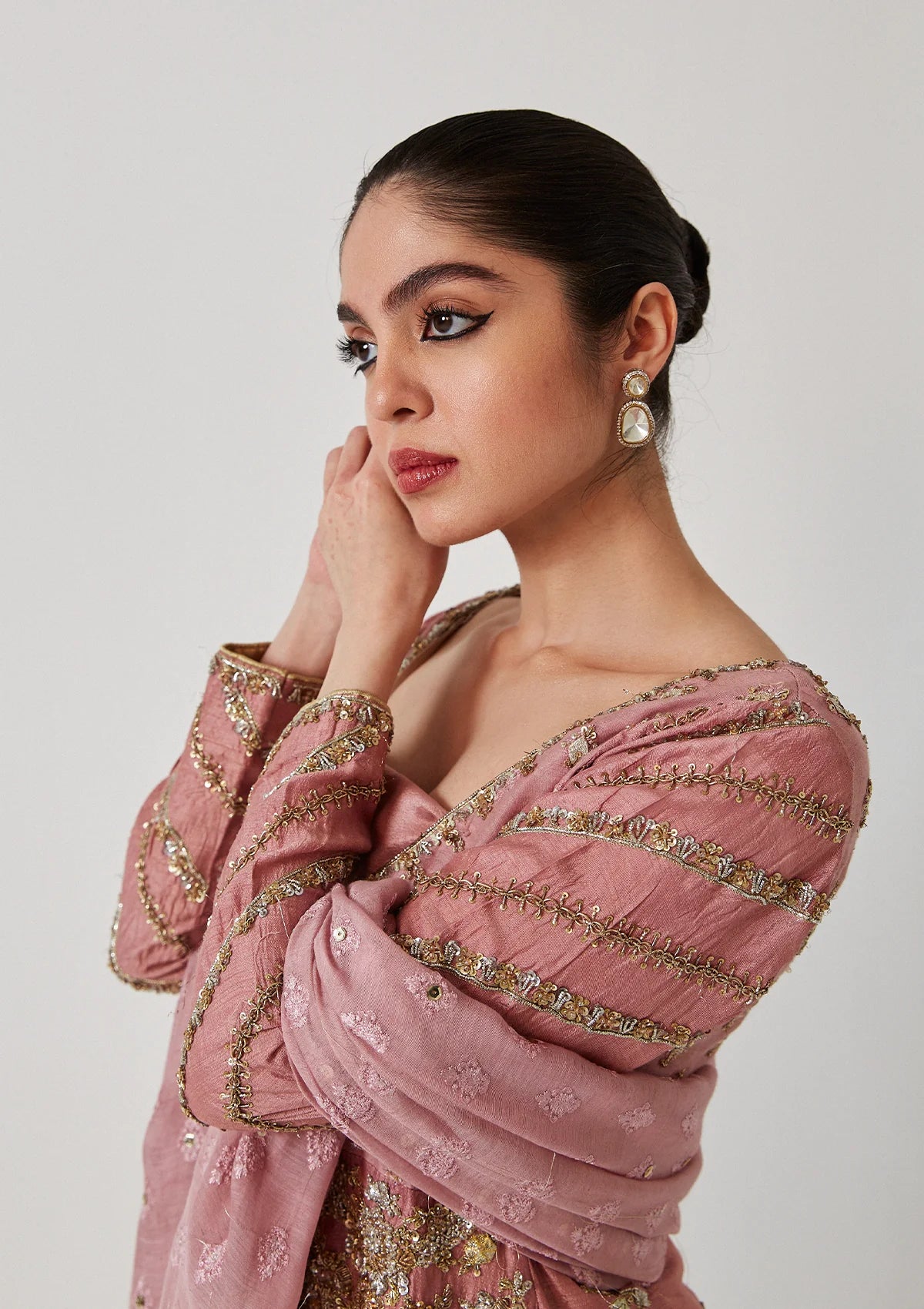 LEIA | Iqra F. Chaudhry