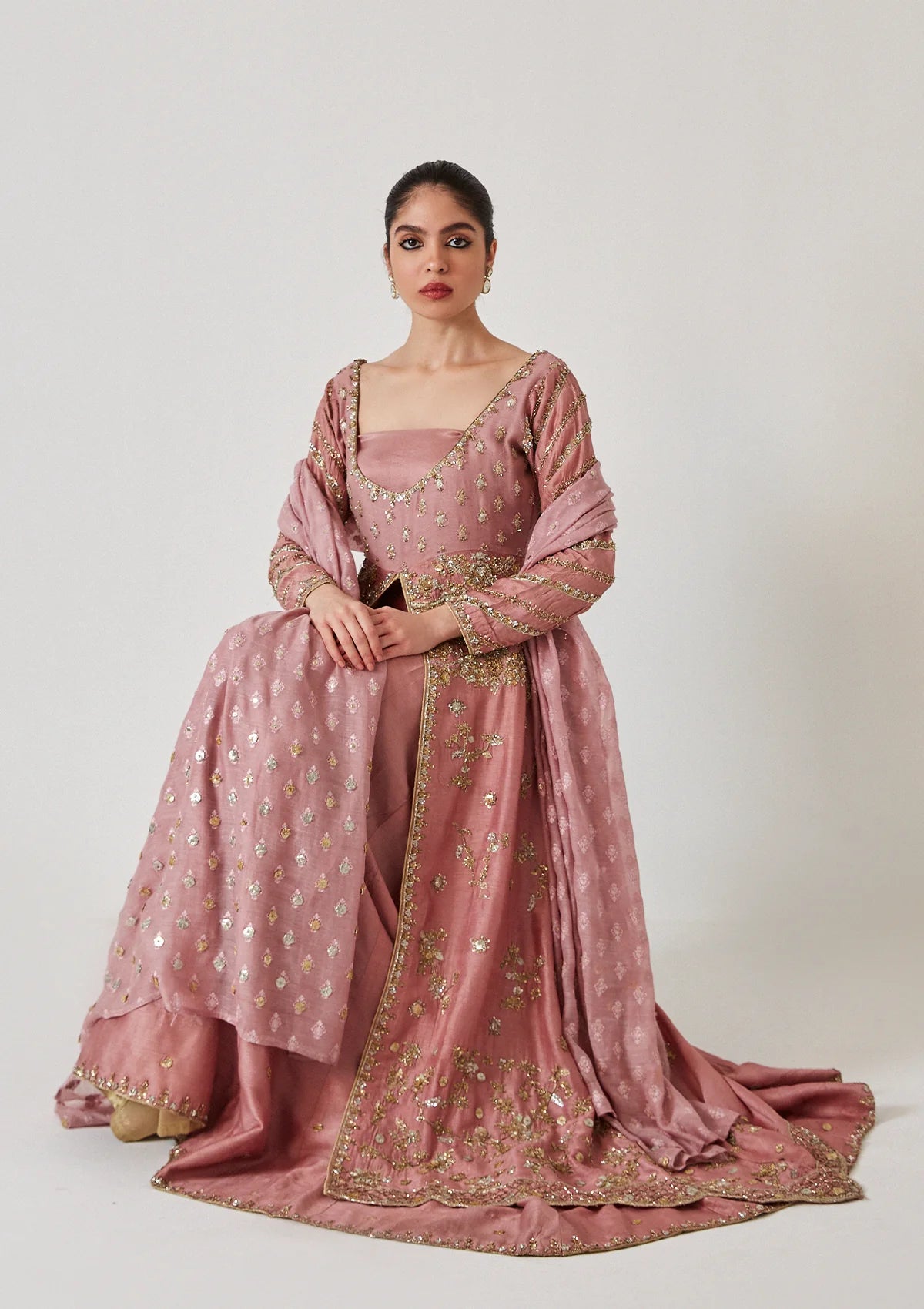 LEIA | Iqra F. Chaudhry