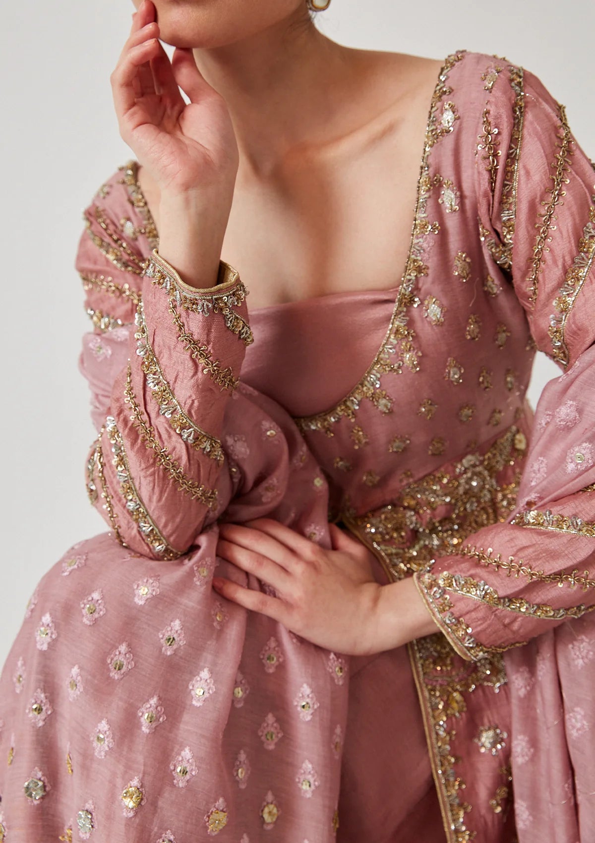 LEIA | Iqra F. Chaudhry