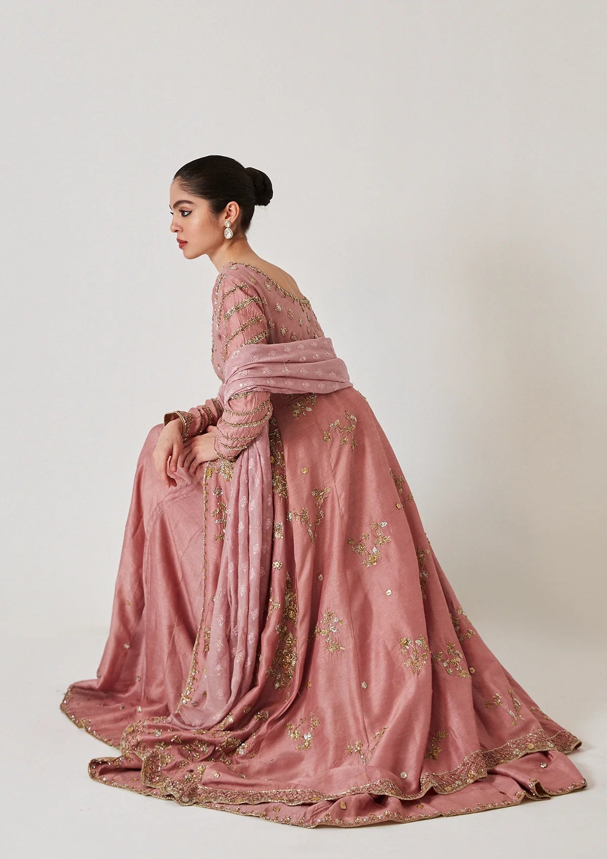 LEIA | Iqra F. Chaudhry