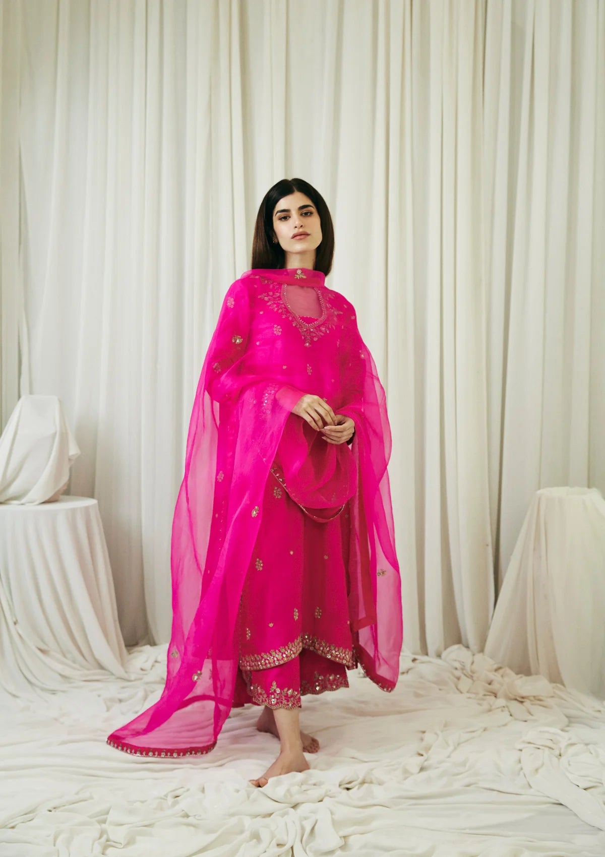 LEYA | Iqra F. Chaudhry