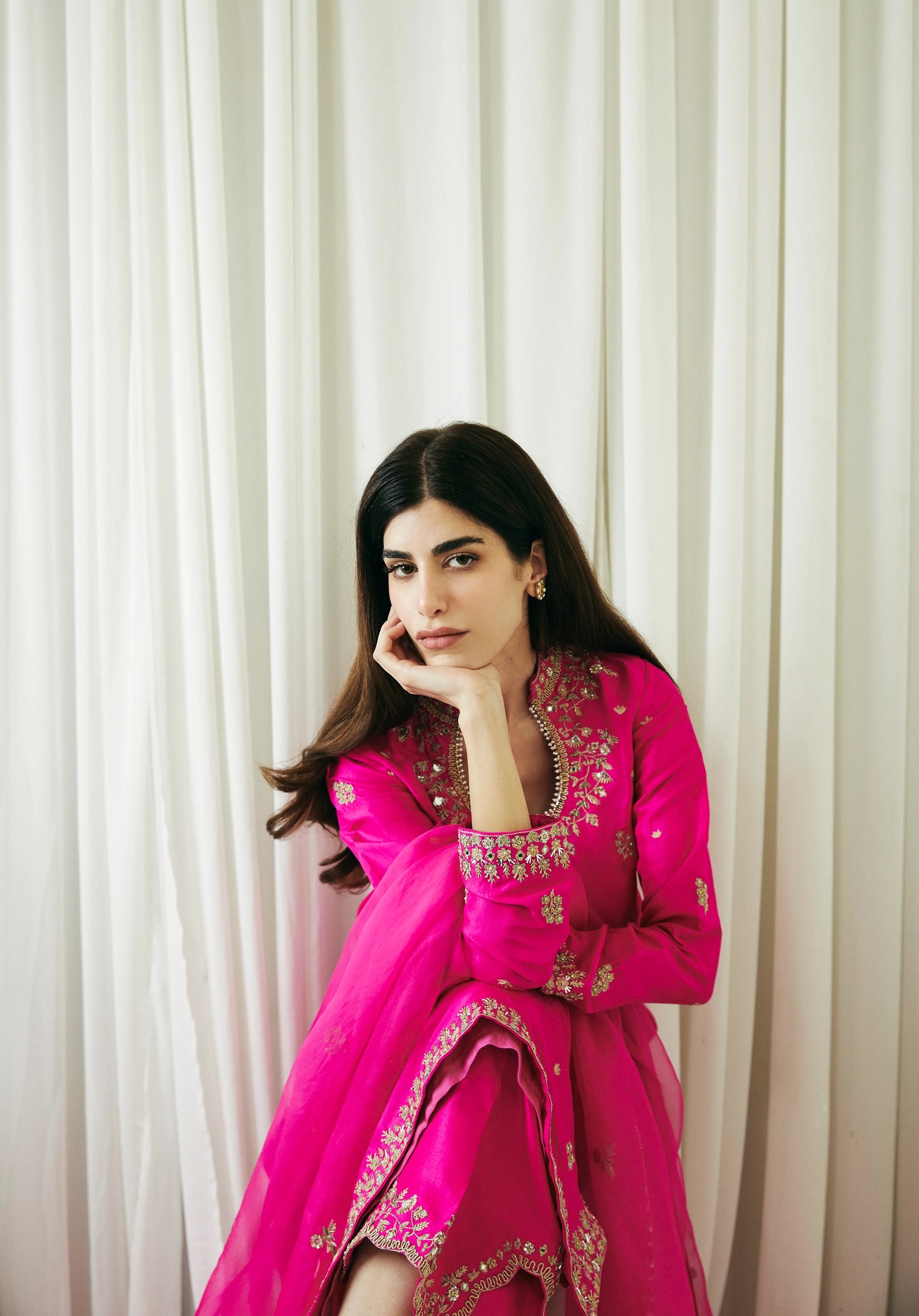 LEYA | Iqra F. Chaudhry