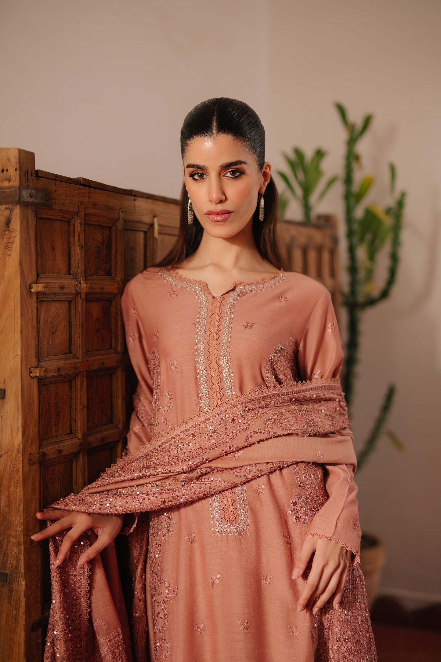 LILA | Iqra F. Chaudhry