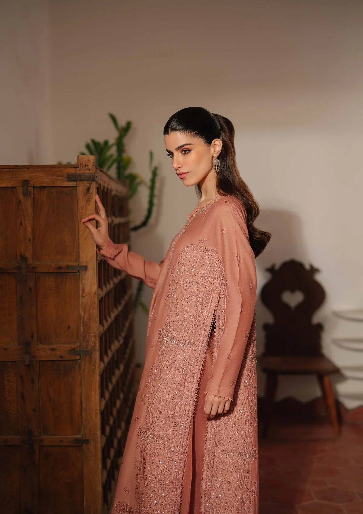 LILA | Iqra F. Chaudhry