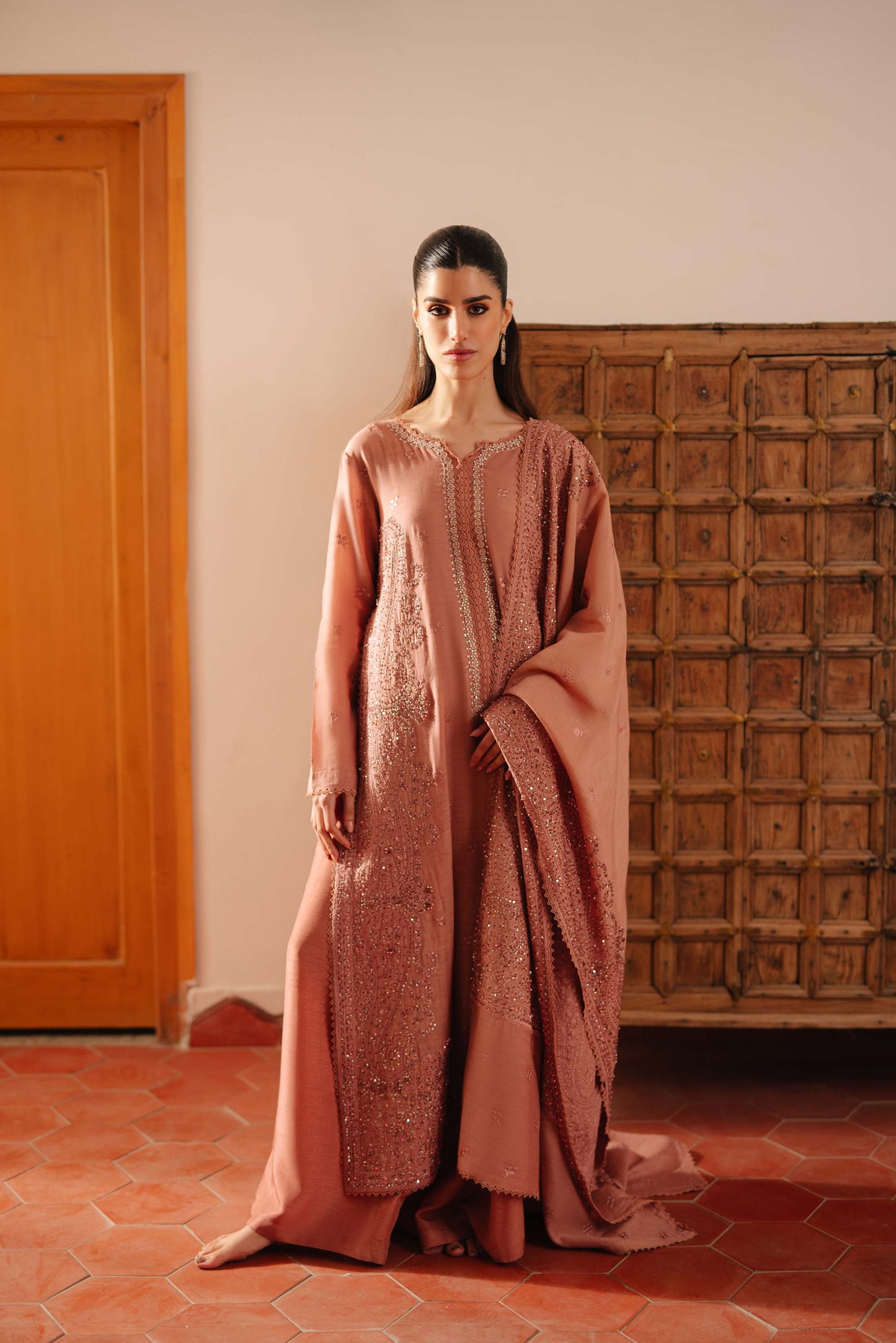 LILA | Iqra F. Chaudhry
