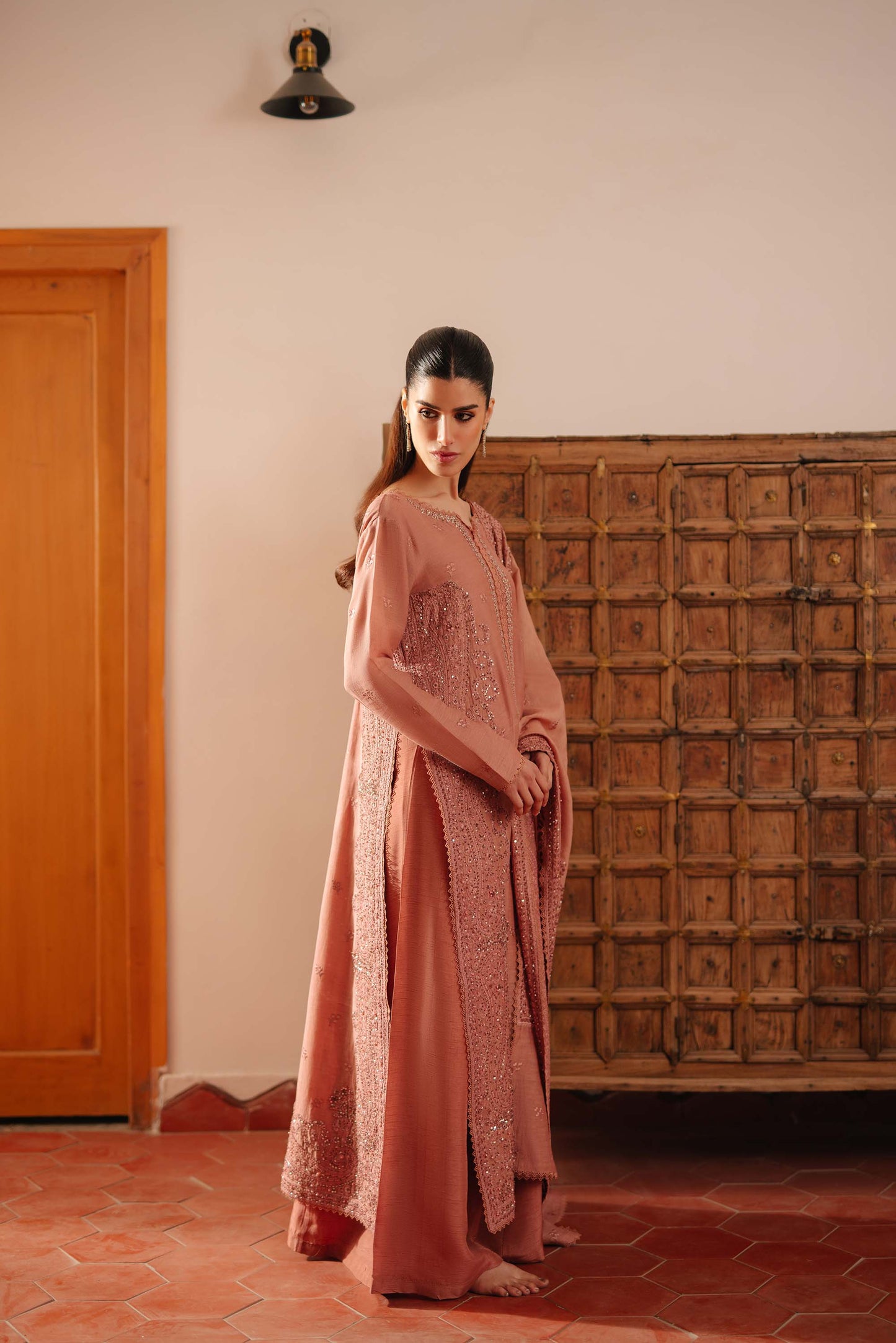 LILA | Iqra F. Chaudhry