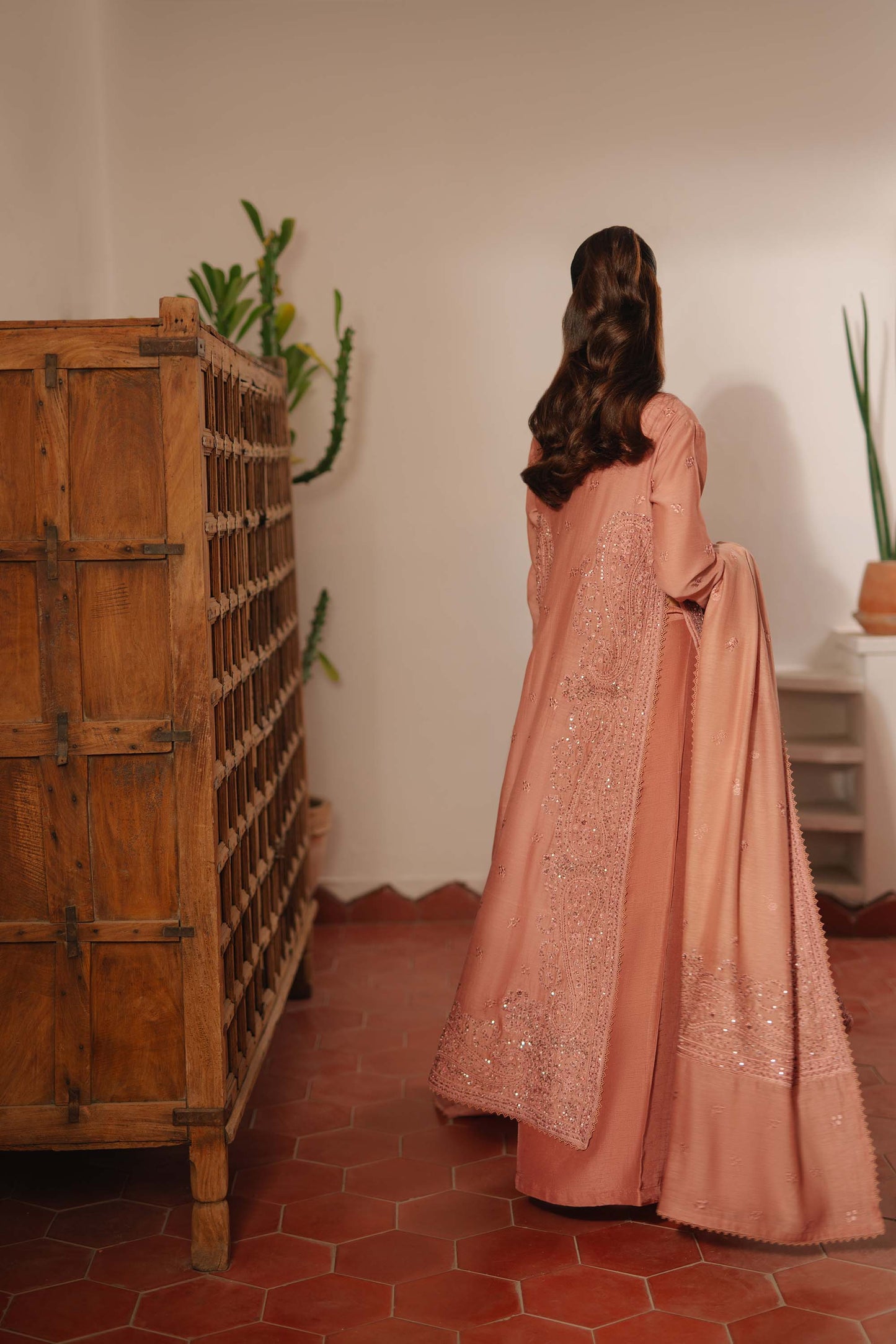 LILA | Iqra F. Chaudhry