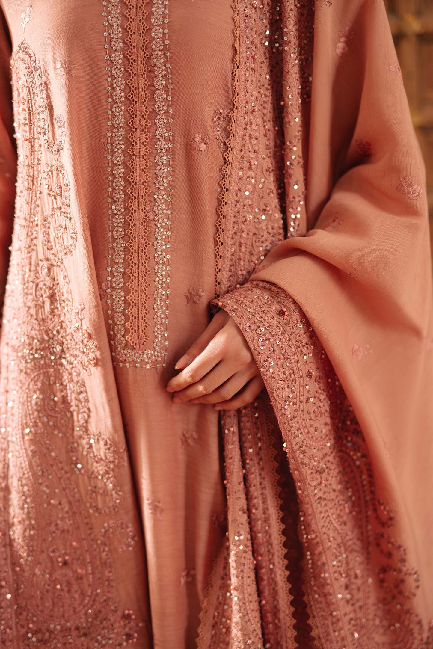 LILA | Iqra F. Chaudhry