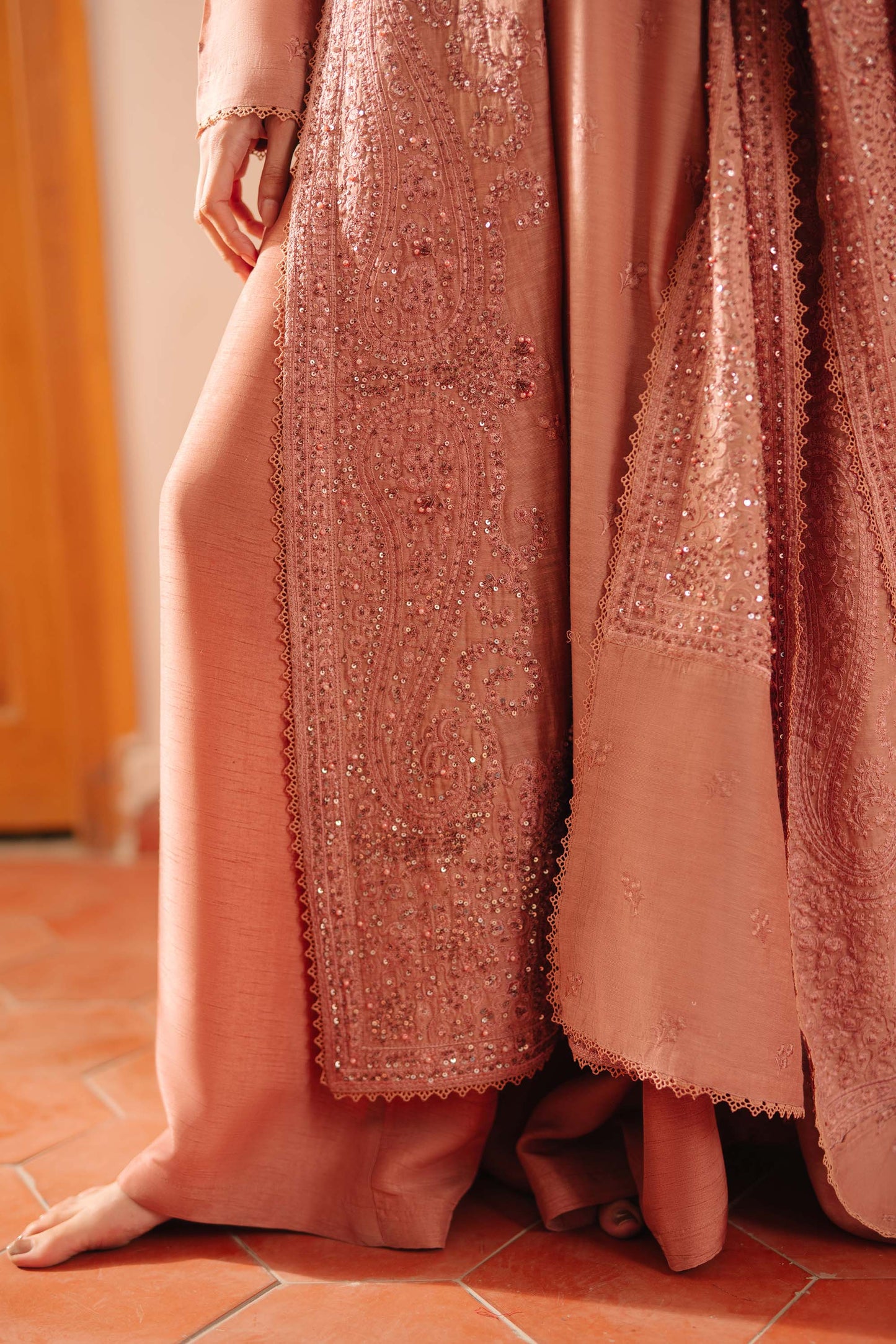 LILA | Iqra F. Chaudhry