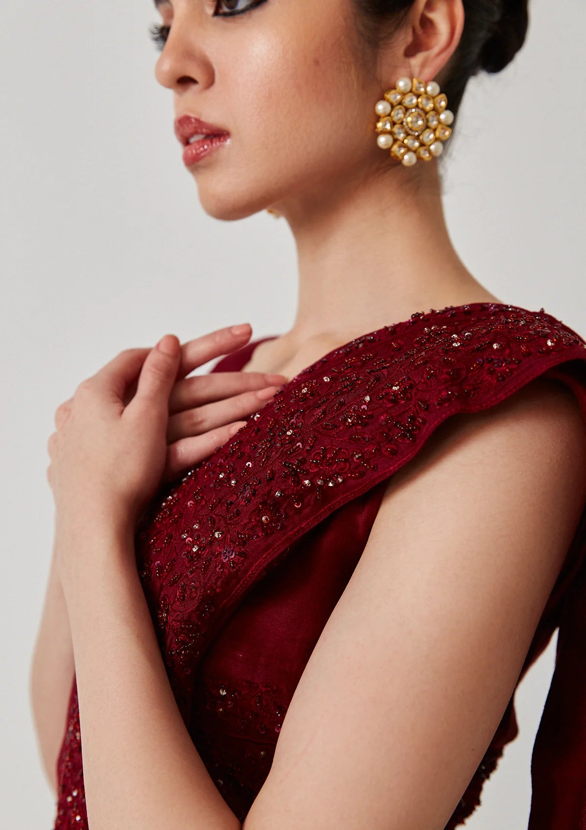 LOLITA | Iqra F. Chaudhry