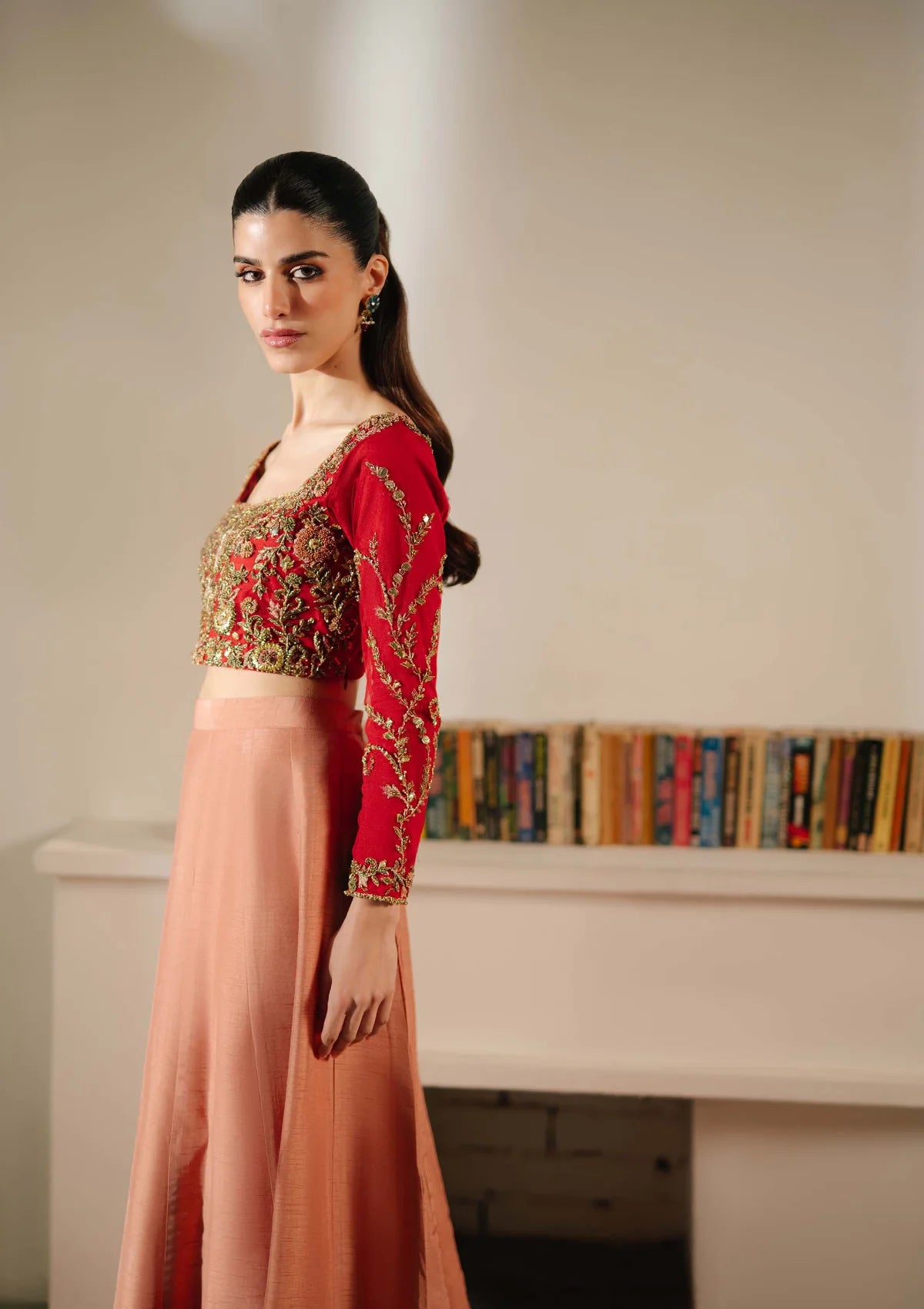 MAIE | Iqra F. Chaudhry