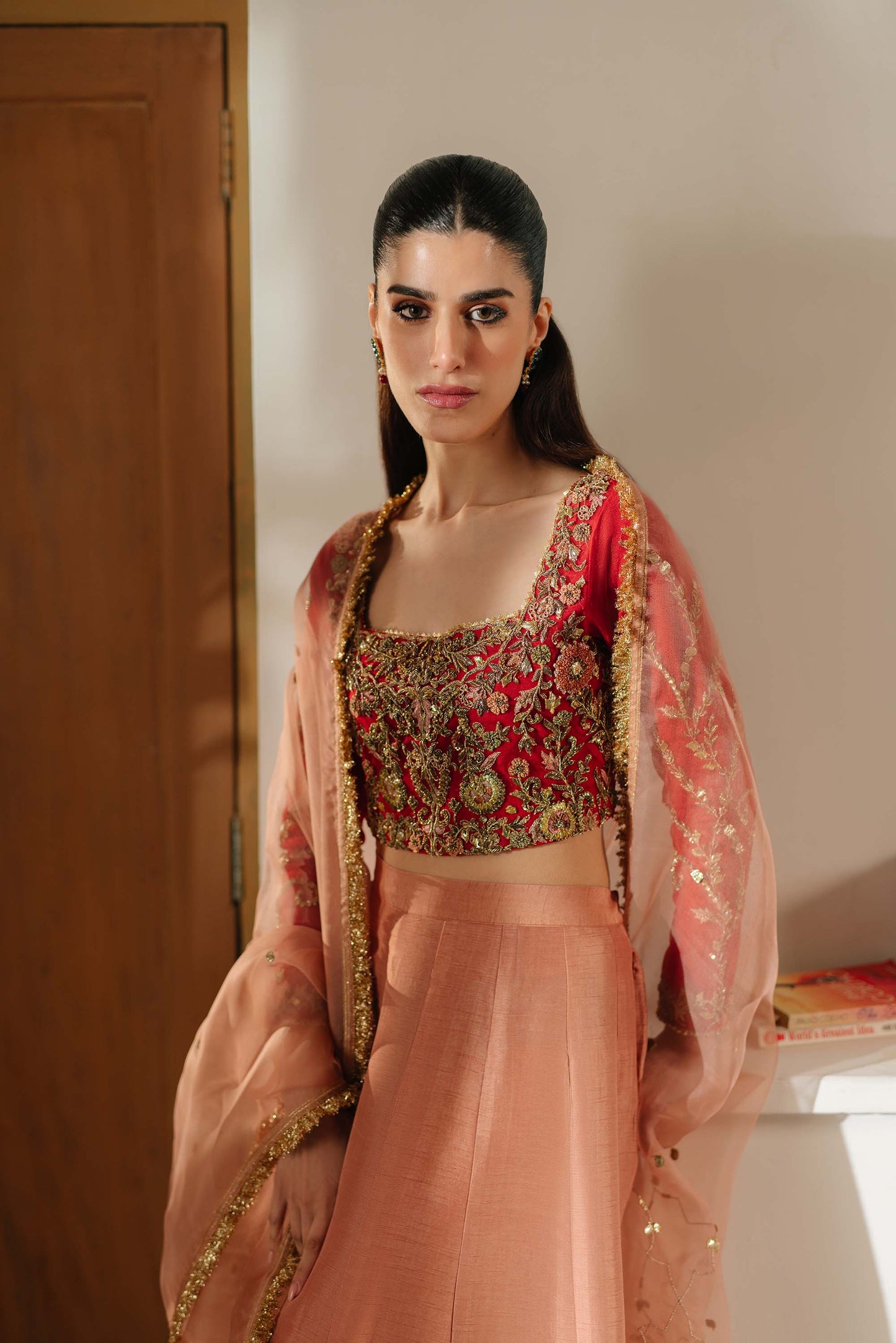 MAIE | Iqra F. Chaudhry