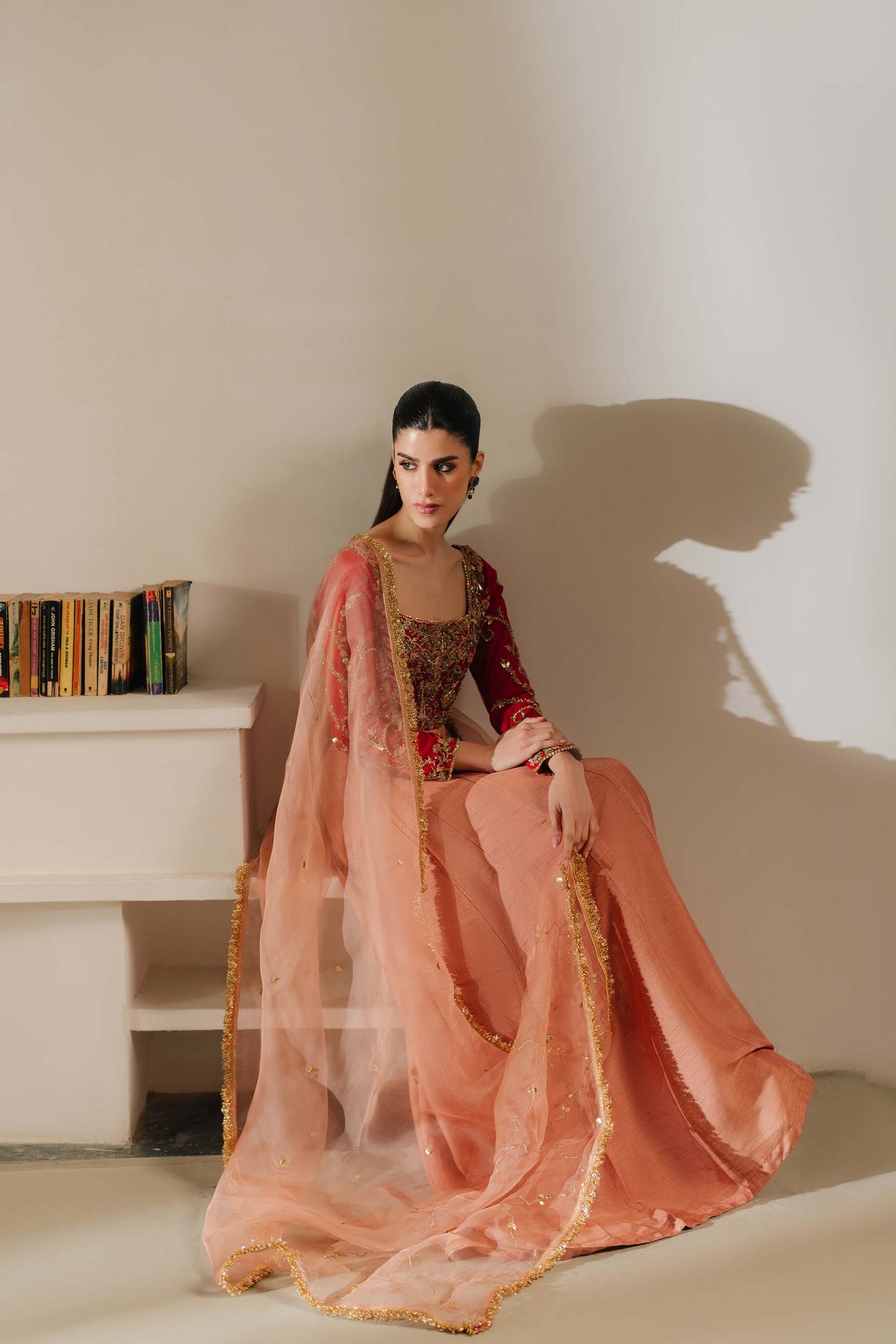 MAIE | Iqra F. Chaudhry