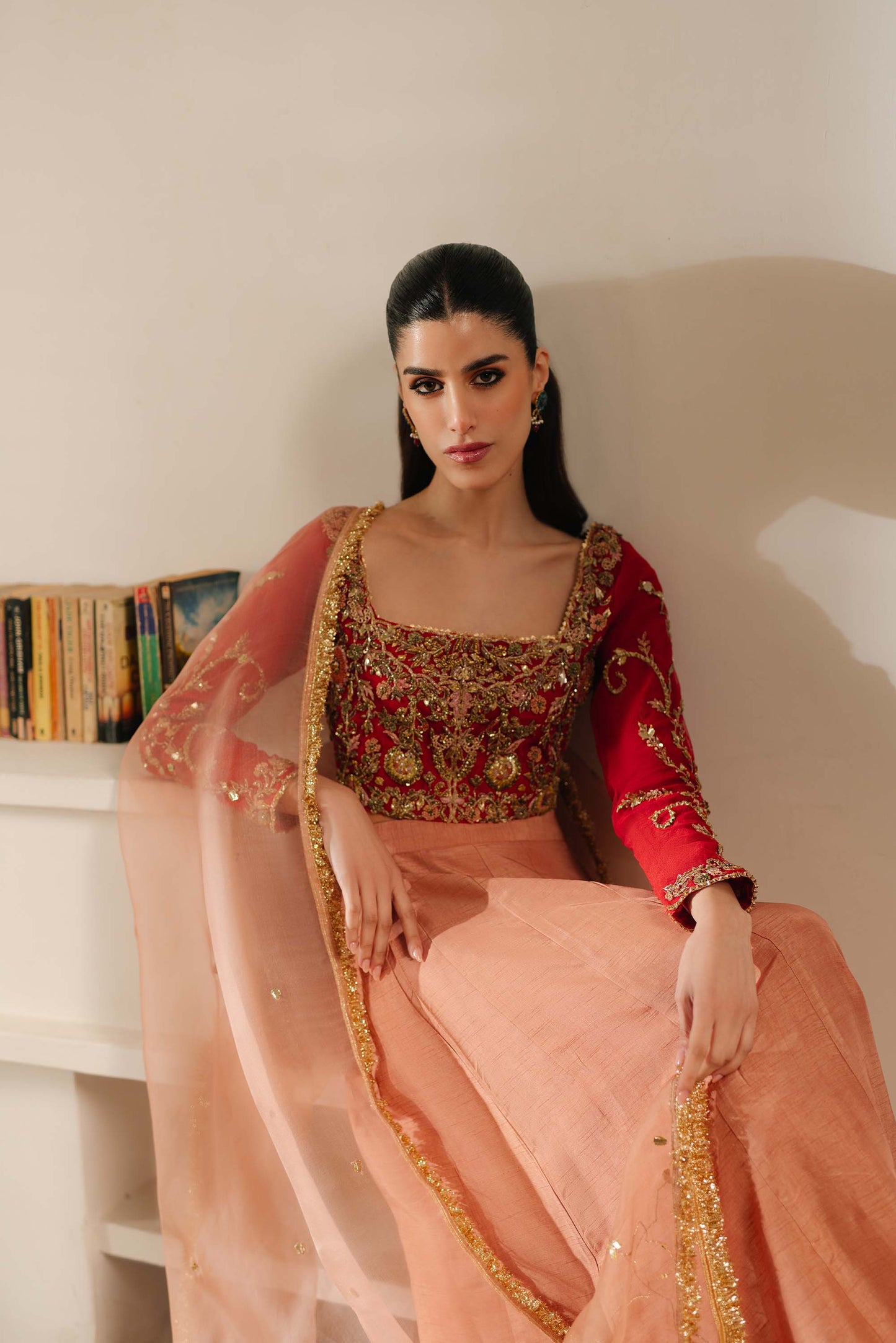 MAIE | Iqra F. Chaudhry