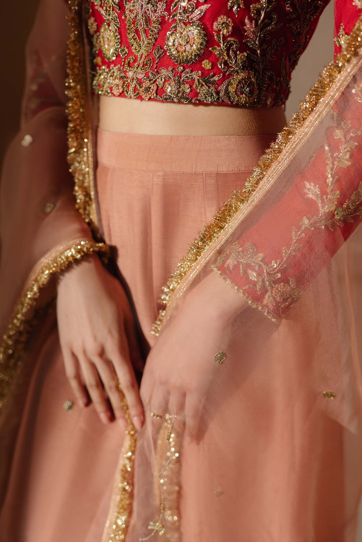 MAIE | Iqra F. Chaudhry