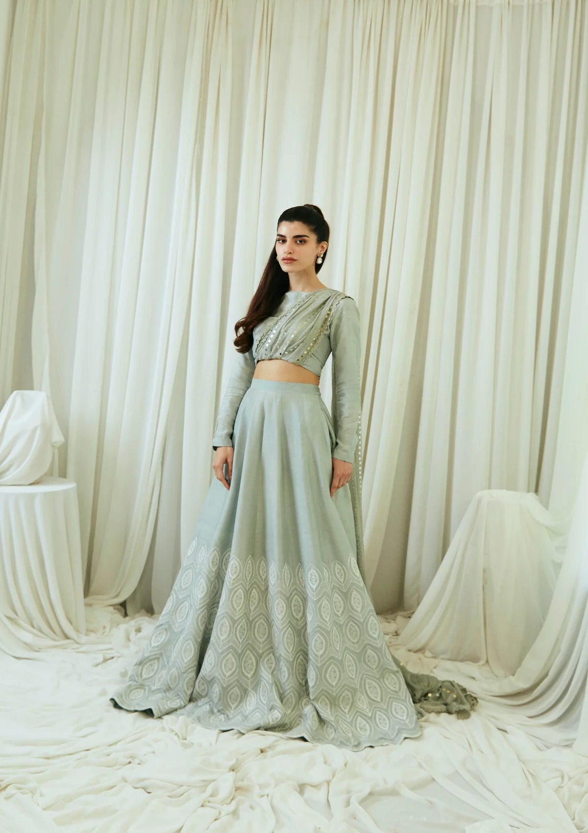 MARA | Iqra F. Chaudhry