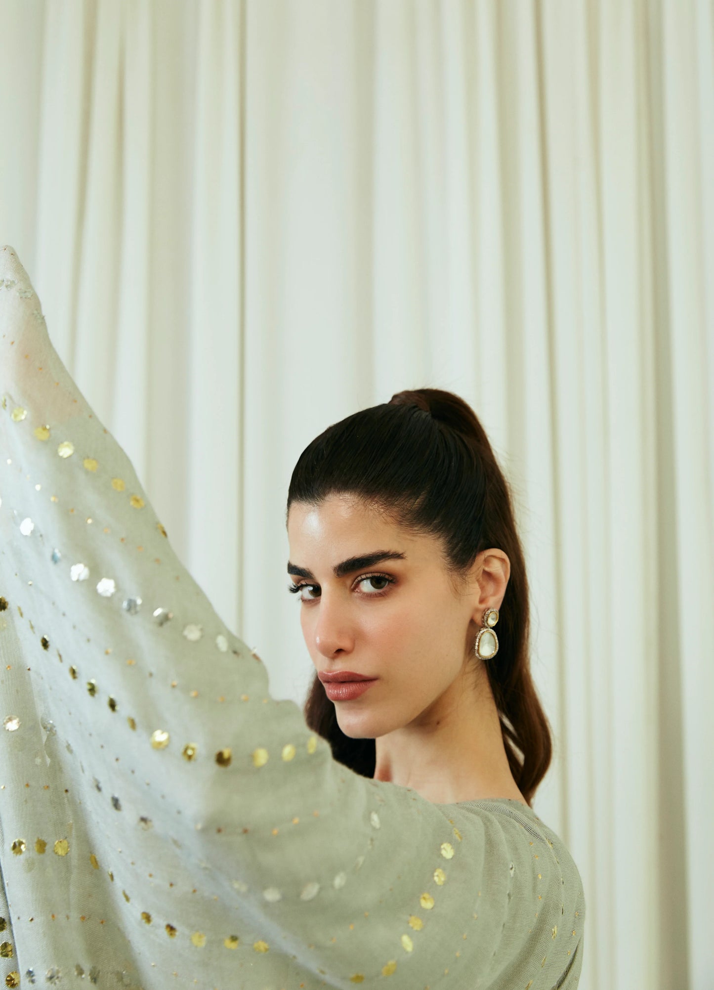 MARA | Iqra F. Chaudhry