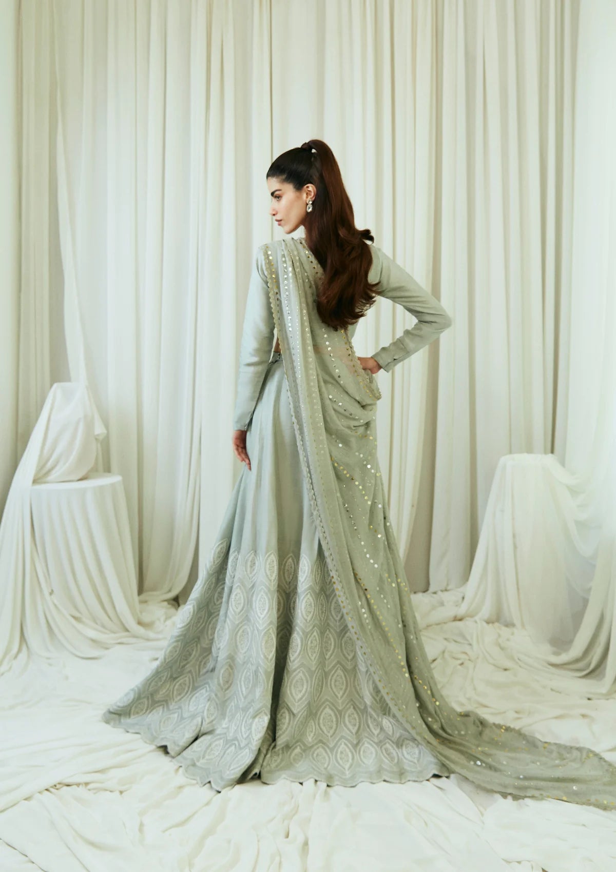 MARA | Iqra F. Chaudhry