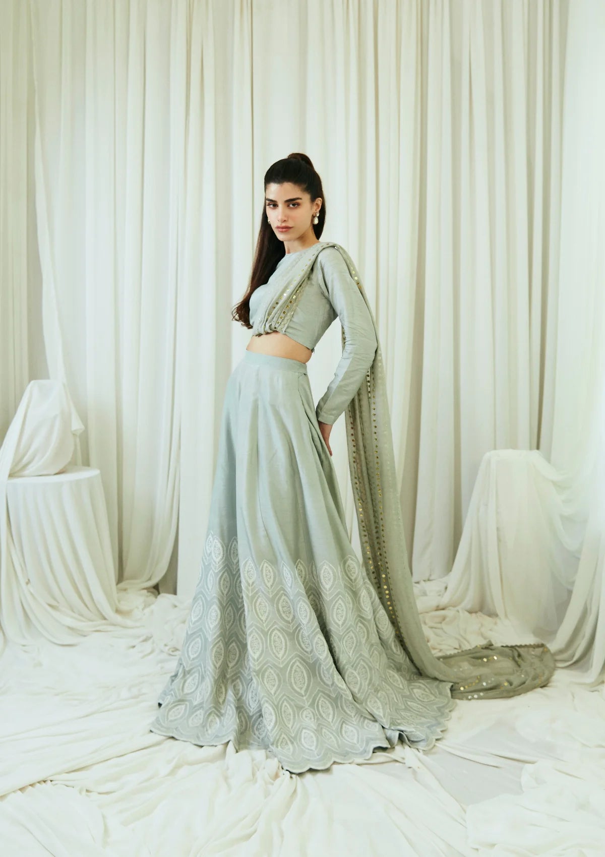 MARA | Iqra F. Chaudhry