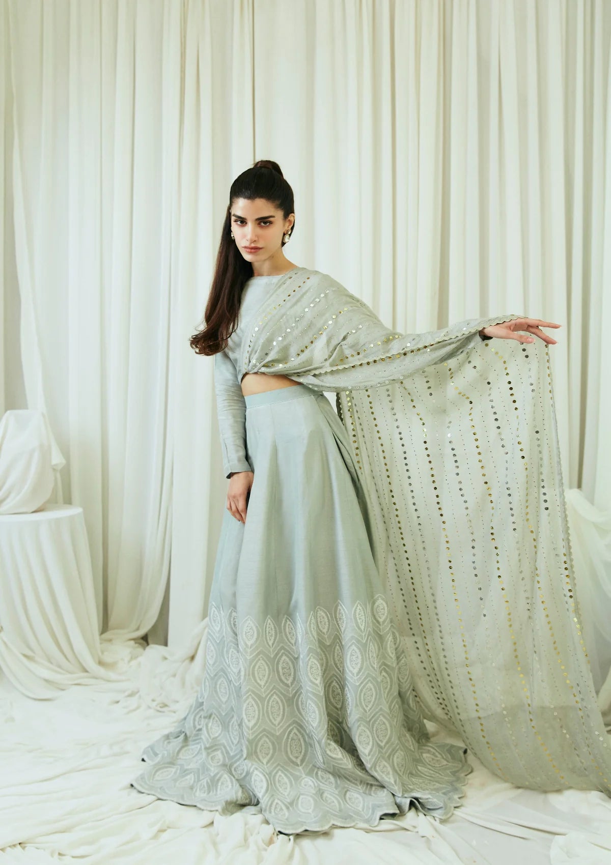 MARA | Iqra F. Chaudhry