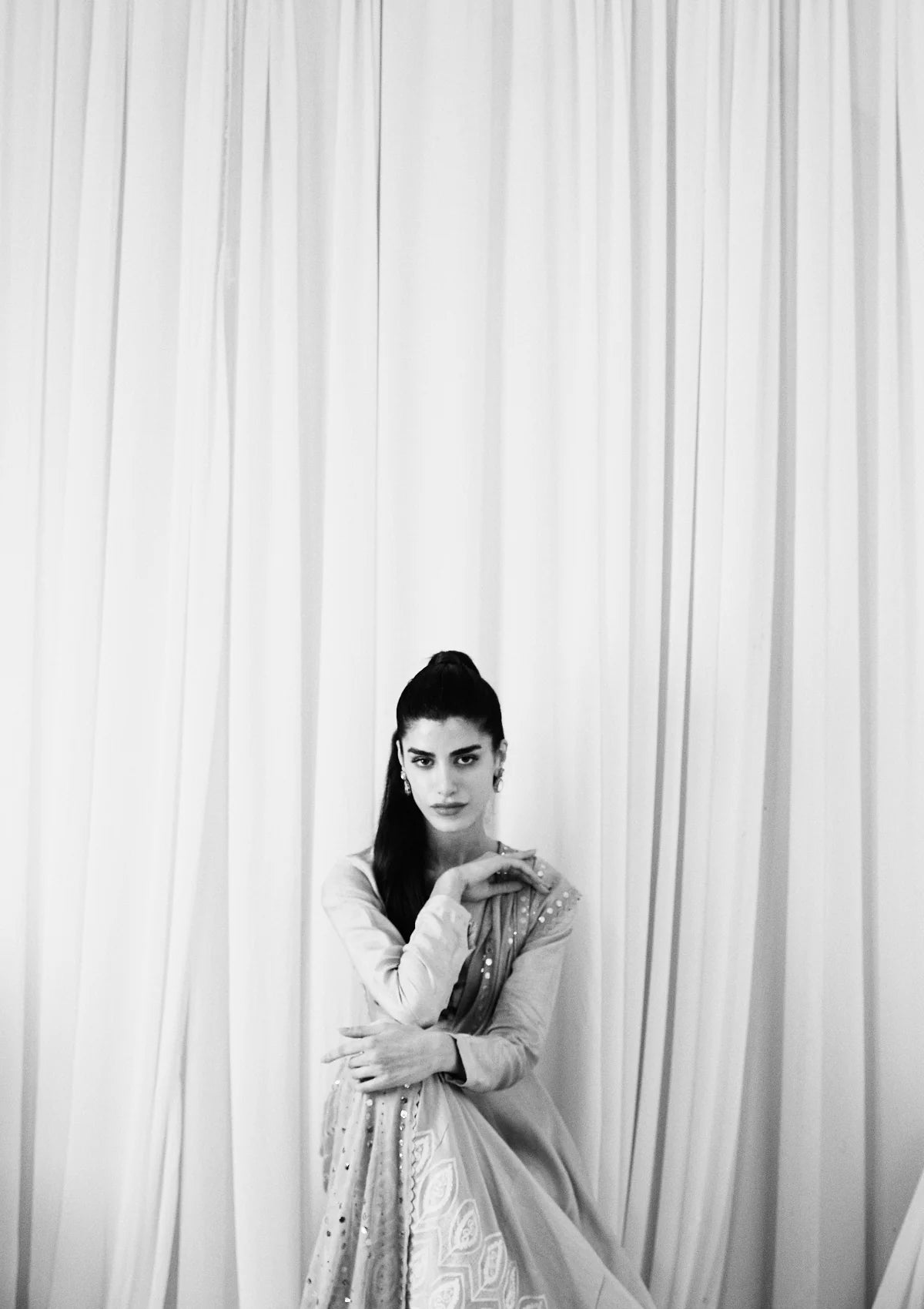 MARA | Iqra F. Chaudhry