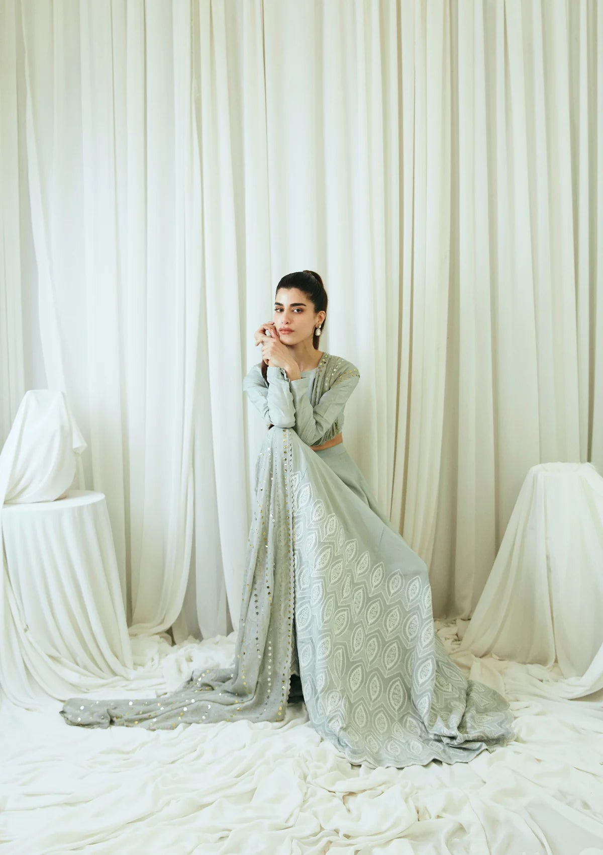 MARA | Iqra F. Chaudhry