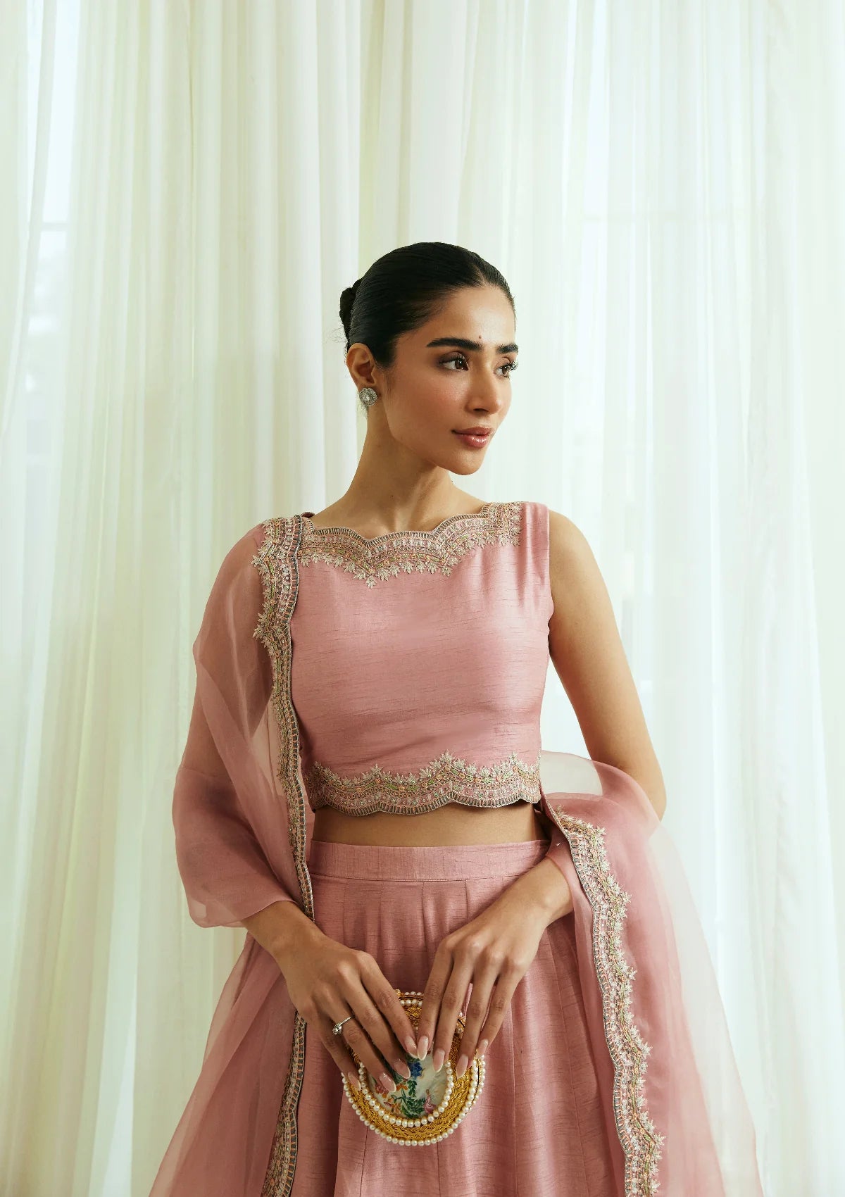 NERA | Iqra F. Chaudhry