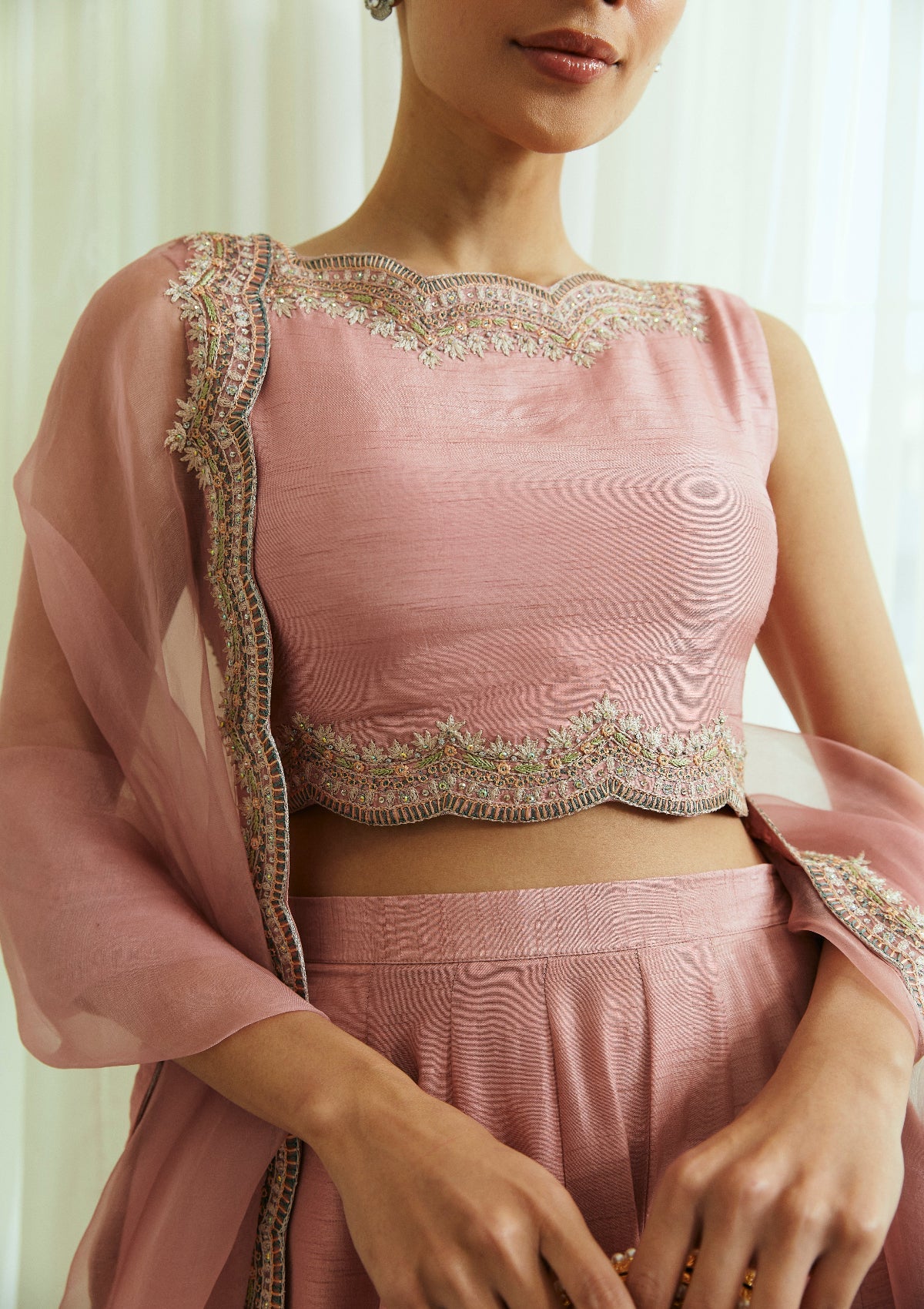NERA | Iqra F. Chaudhry