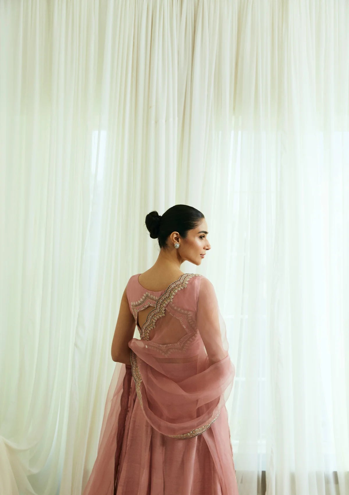 NERA | Iqra F. Chaudhry