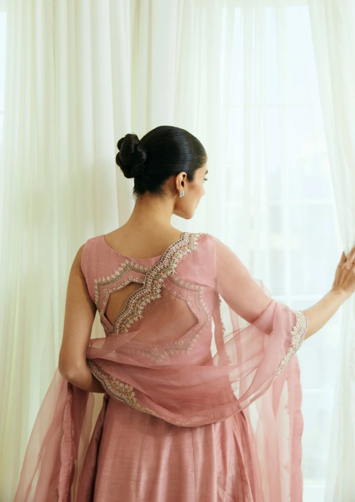 NERA | Iqra F. Chaudhry